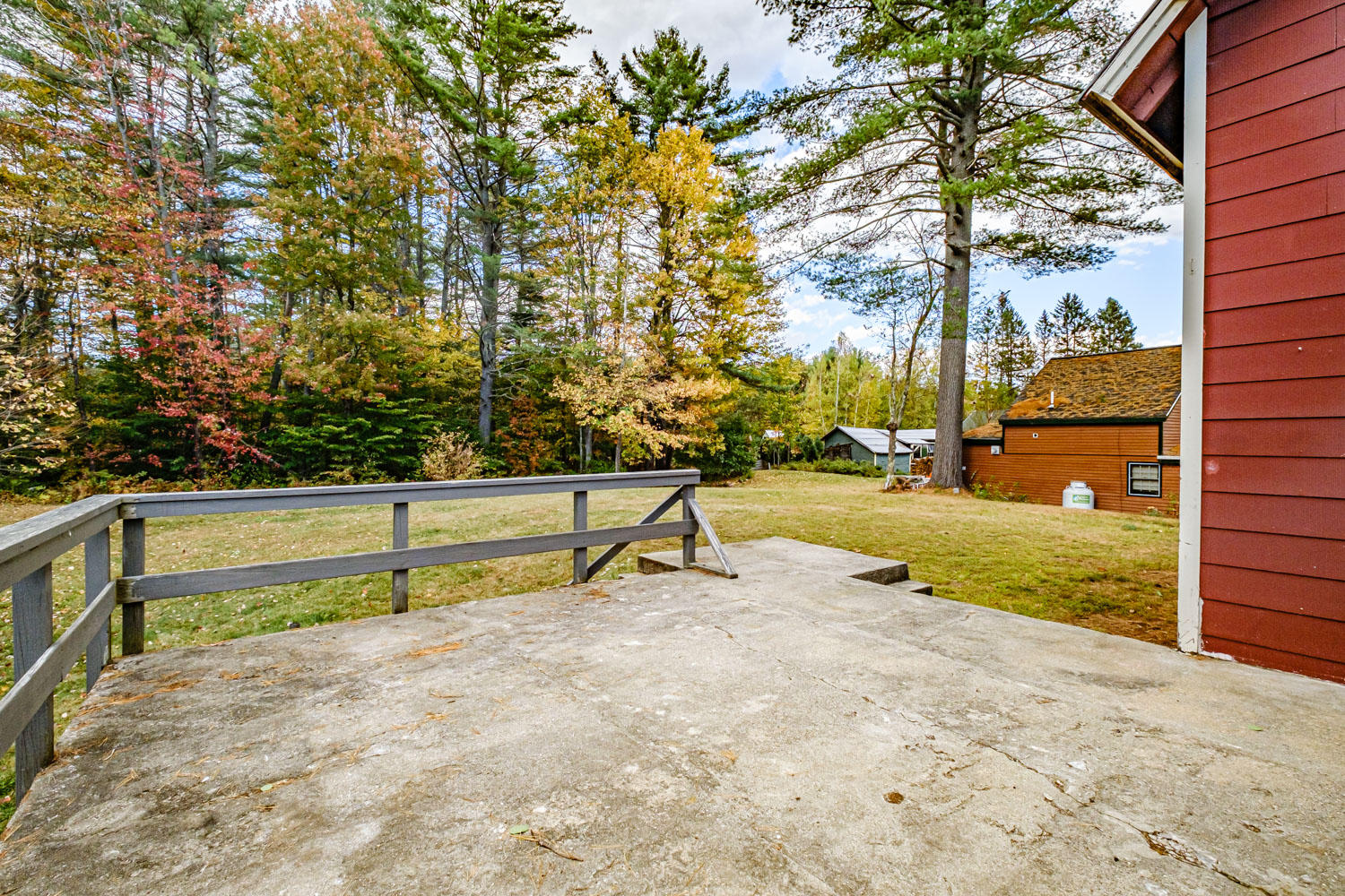 51 Howe Hill Road, Greenwood, ME, 04255-3021