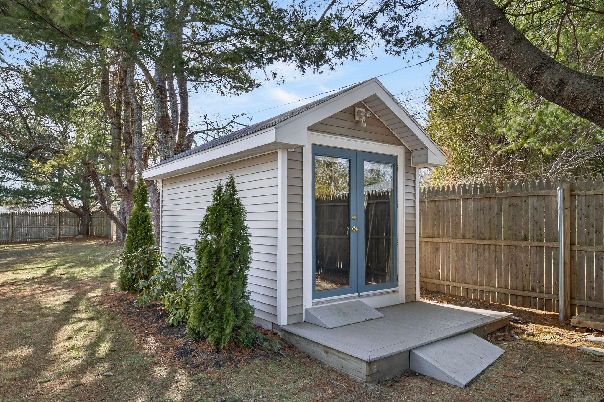 28 Coggeshall Lane, Wells, ME, 04090