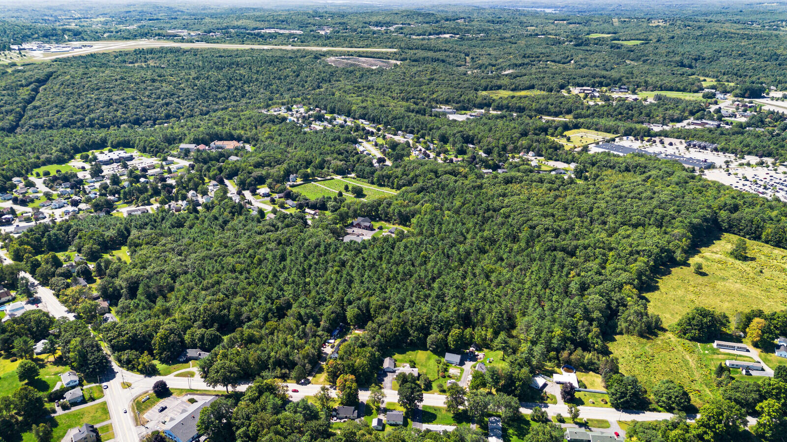 TBD Old Belgrade Road, Augusta, ME, 04330