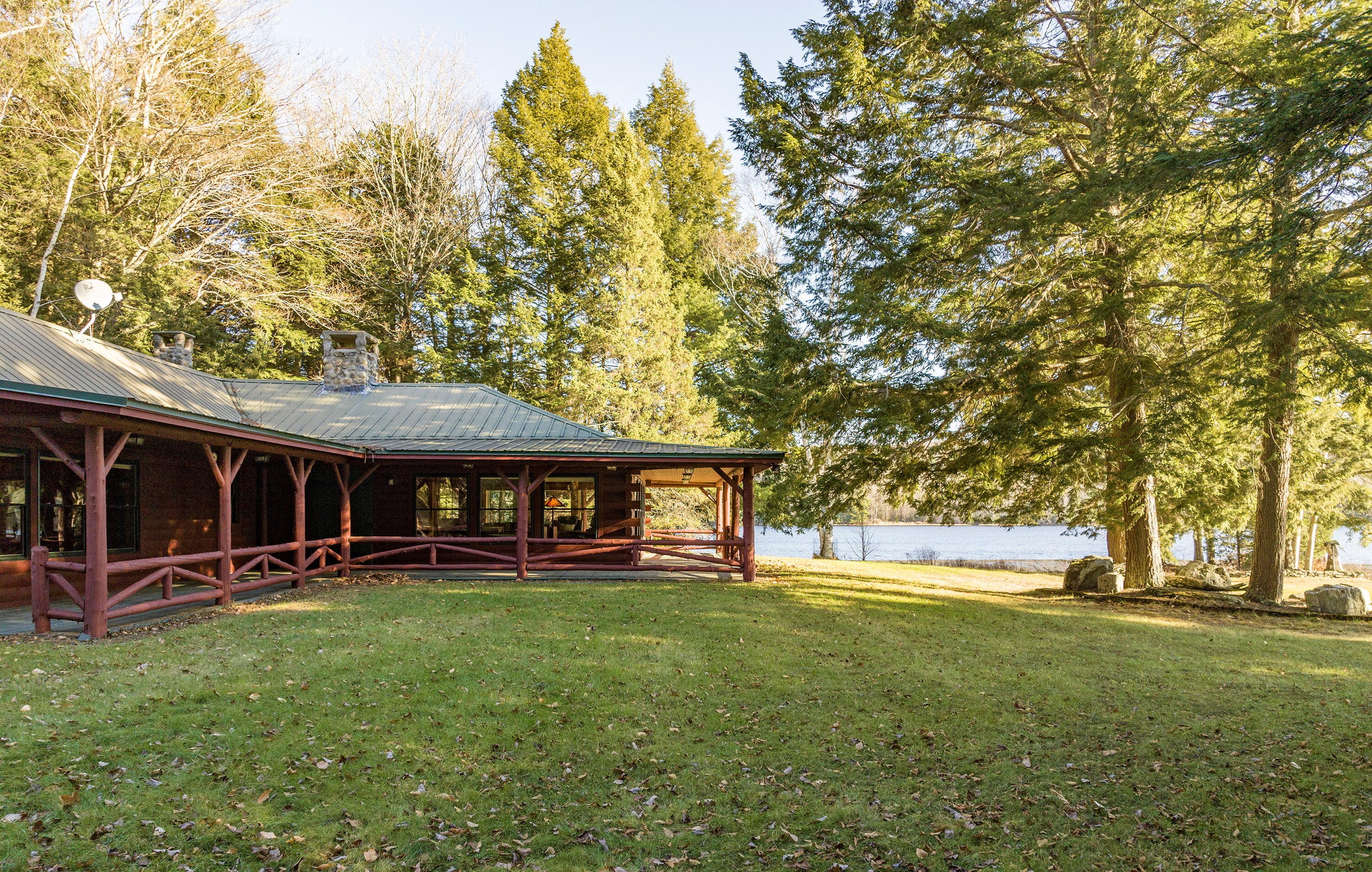 149 Carey Lane, Freedom, ME, 04941