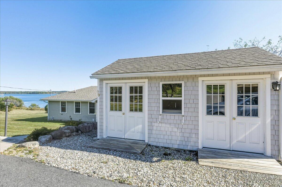 79 Perkins Street, Castine, ME, 04421