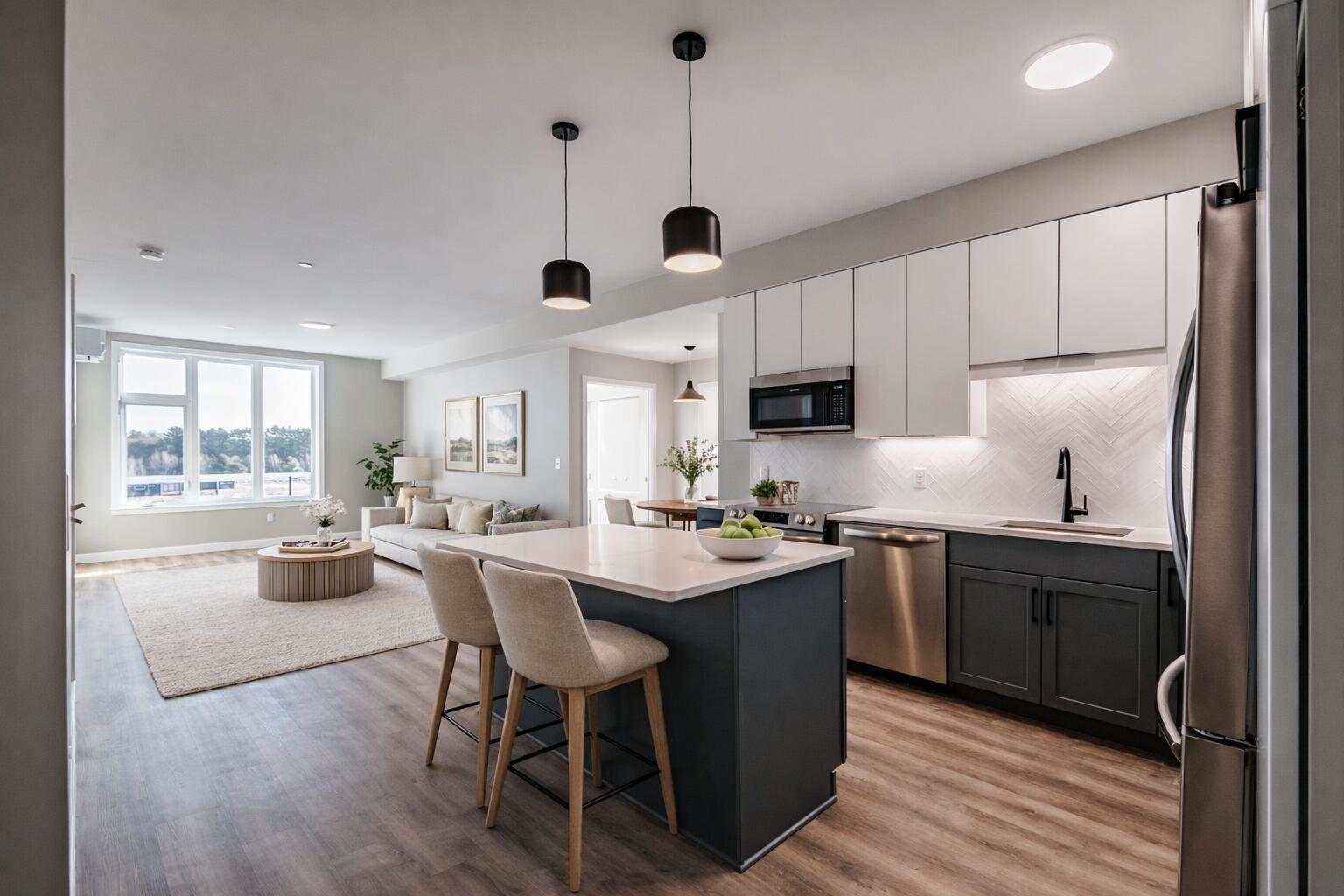 1 Cross Street UNIT 333, Scarborough, ME, 04074