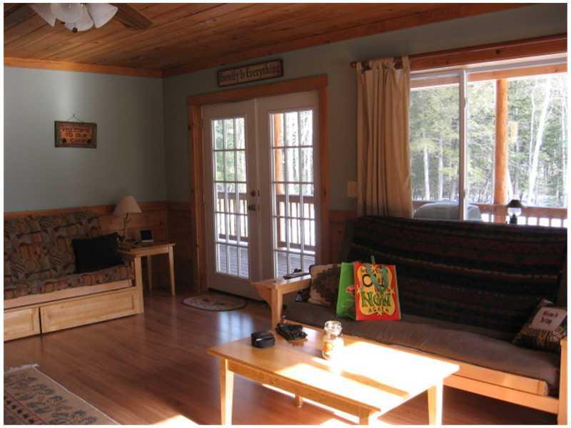 303 Canada Road (Rt. 201), Moscow, ME, 04920