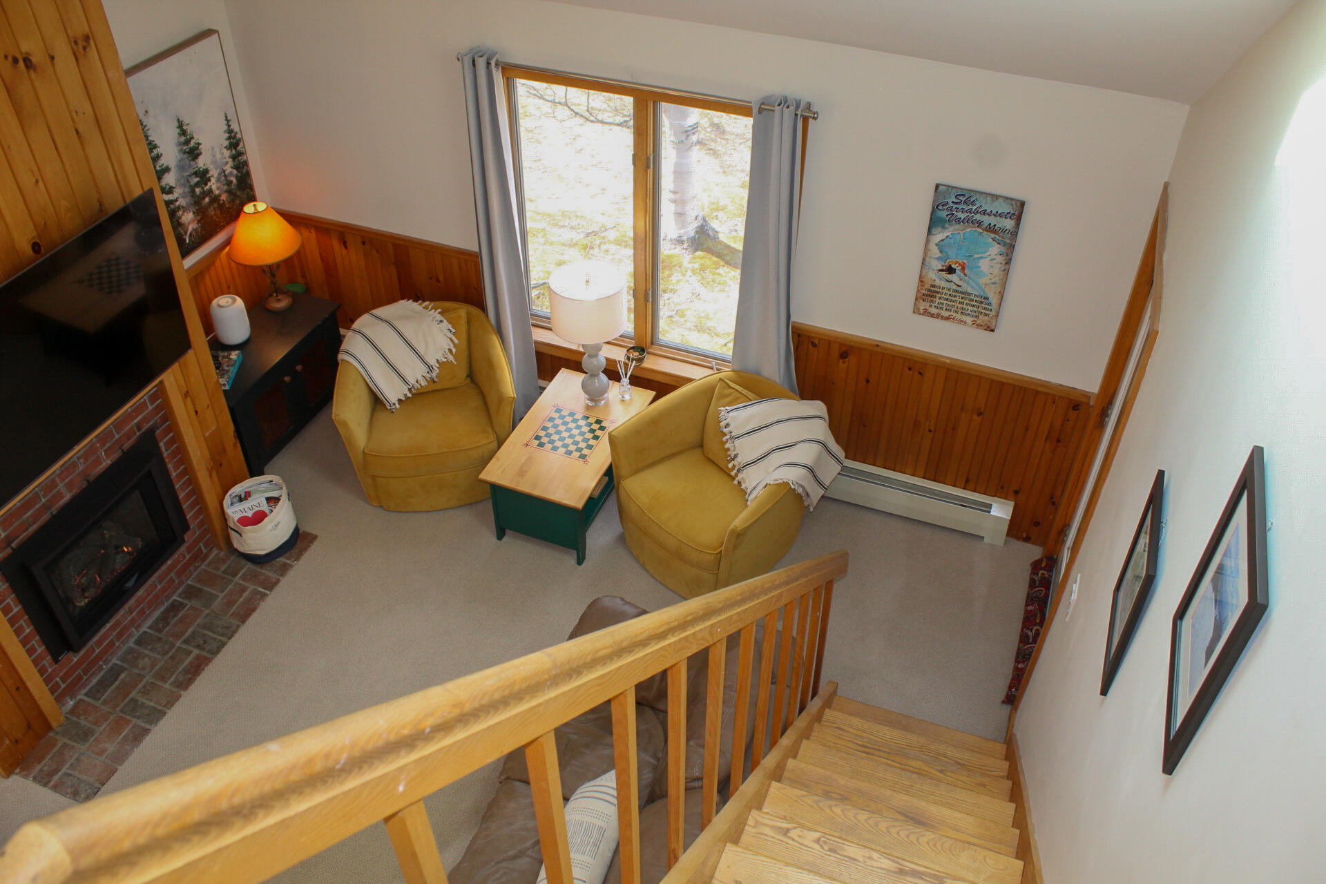 429 Snowflower Court UNIT 429, Carrabassett Valley, ME, 04947