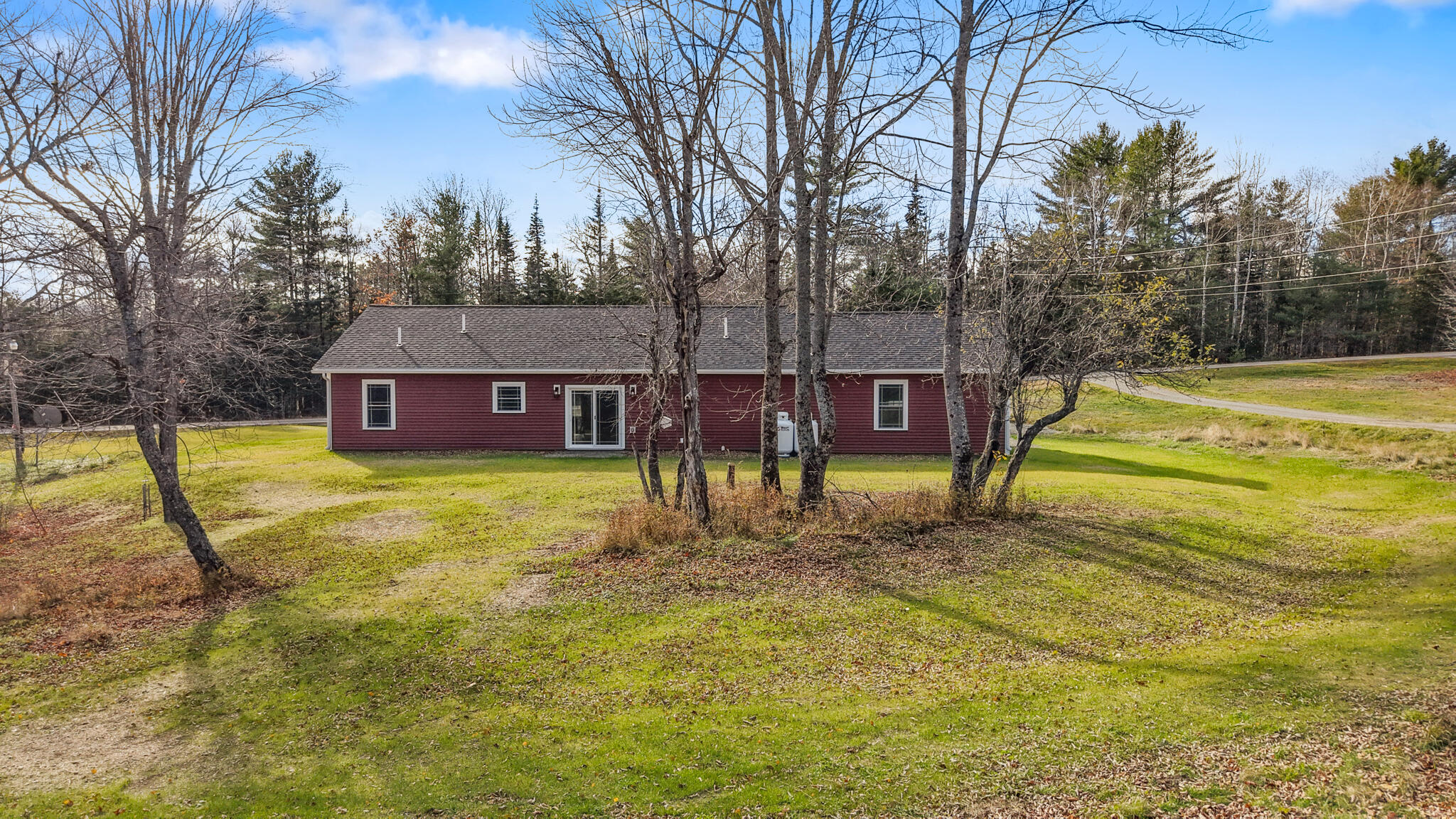 1257 Moosehead Trail Highway, Dixmont, ME, 04932