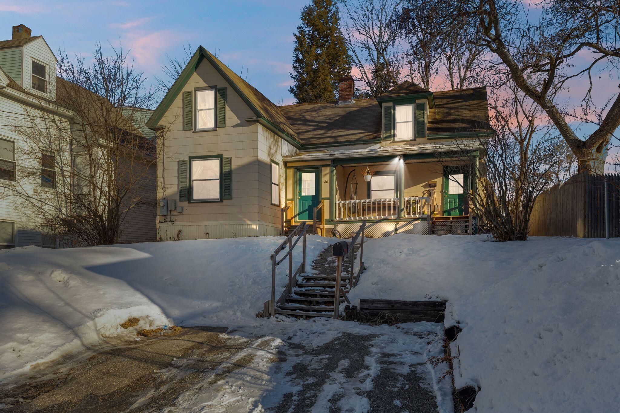 170 Holland Street, Lewiston, ME, 04240