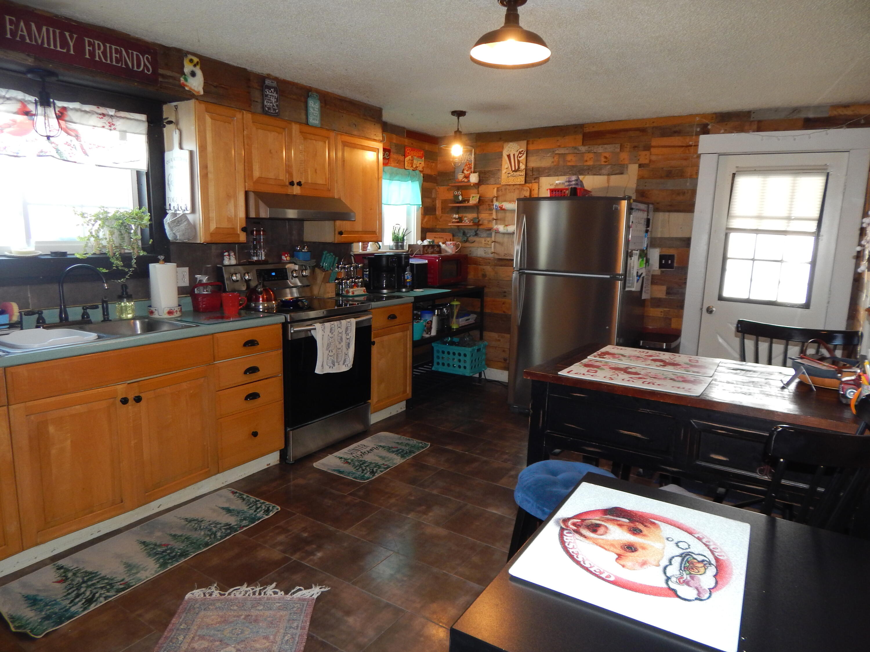 339 Station Road, Sherman, ME, 04776