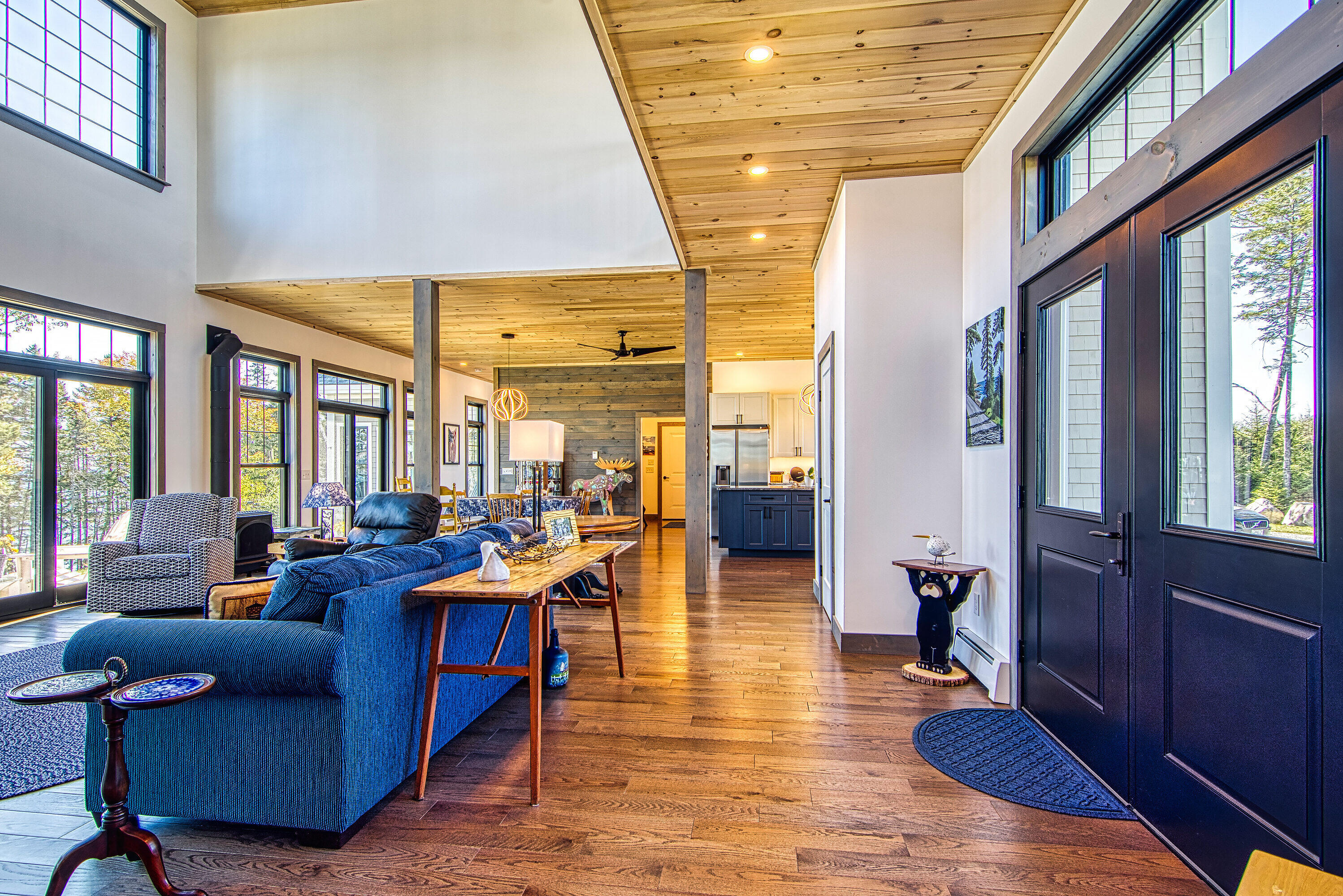 49 Peninsula Shores Road, Gouldsboro, ME, 04624