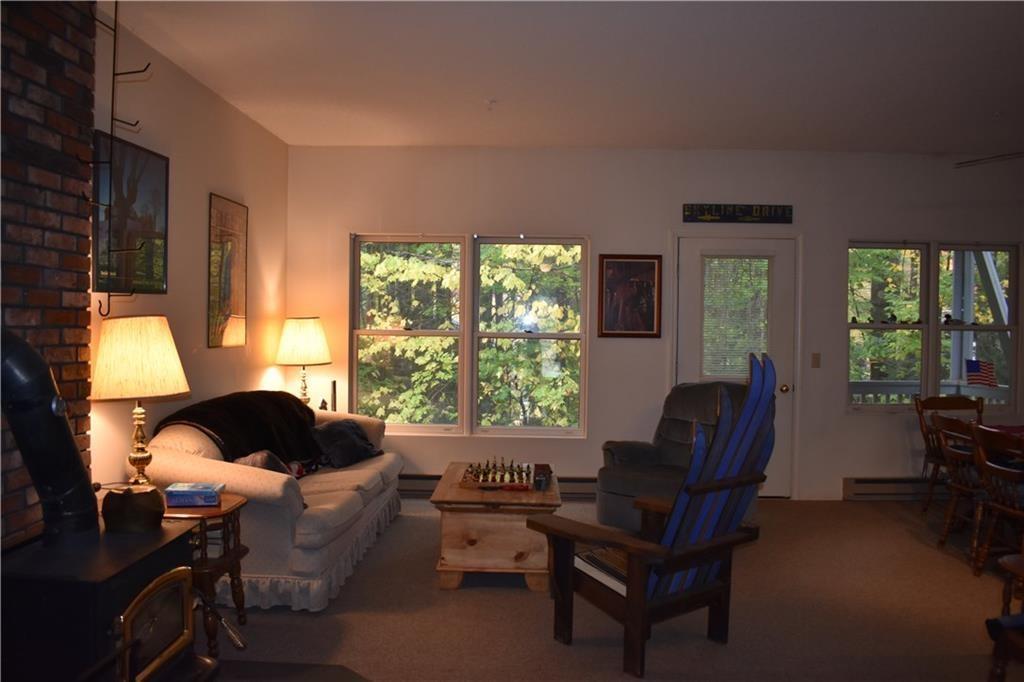 4 Condo Lane #D14, Greenwood, ME, 04255