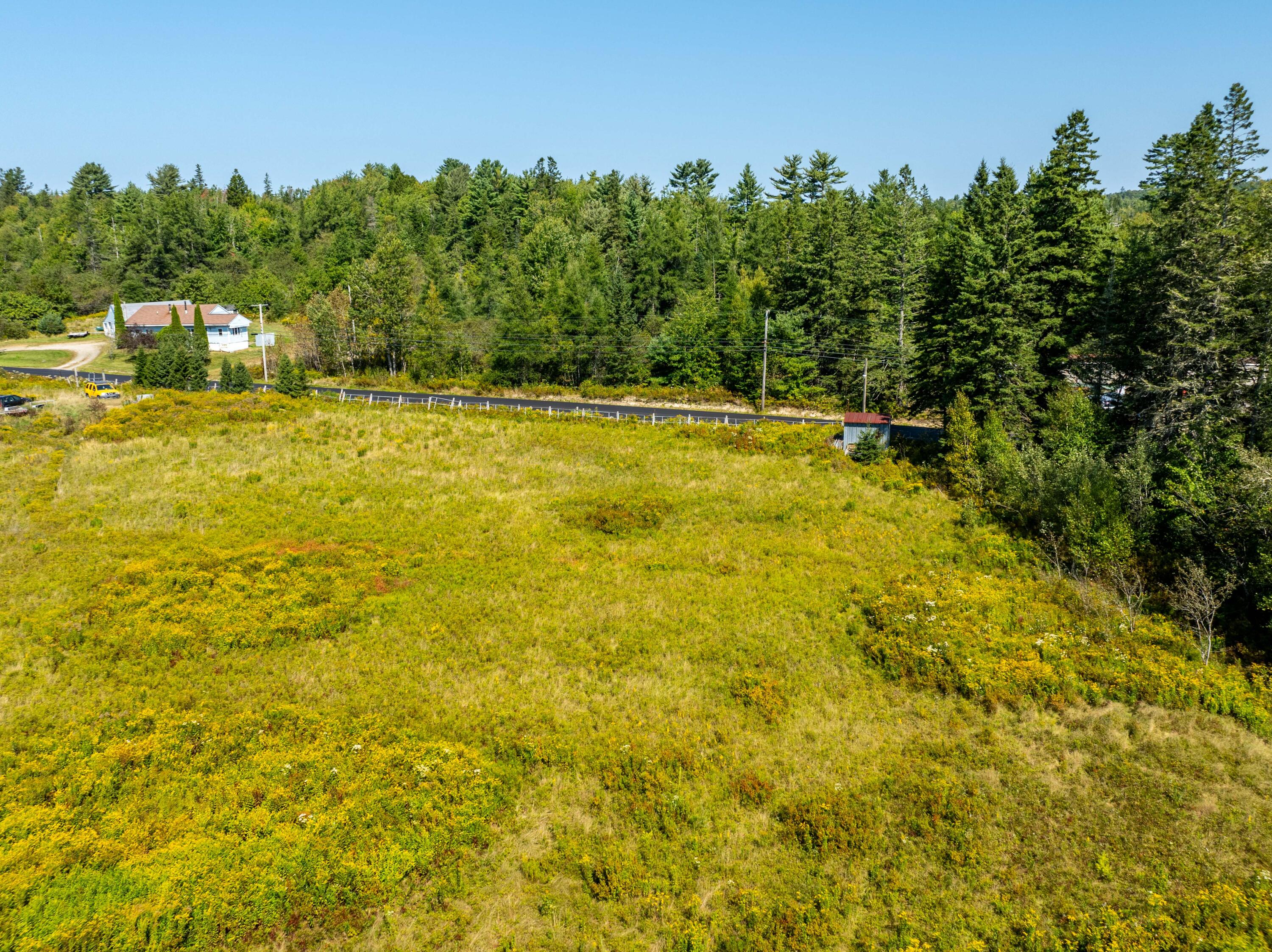 `Map 4, Lot 17, Northfield Road, Marshfield, ME, 04654