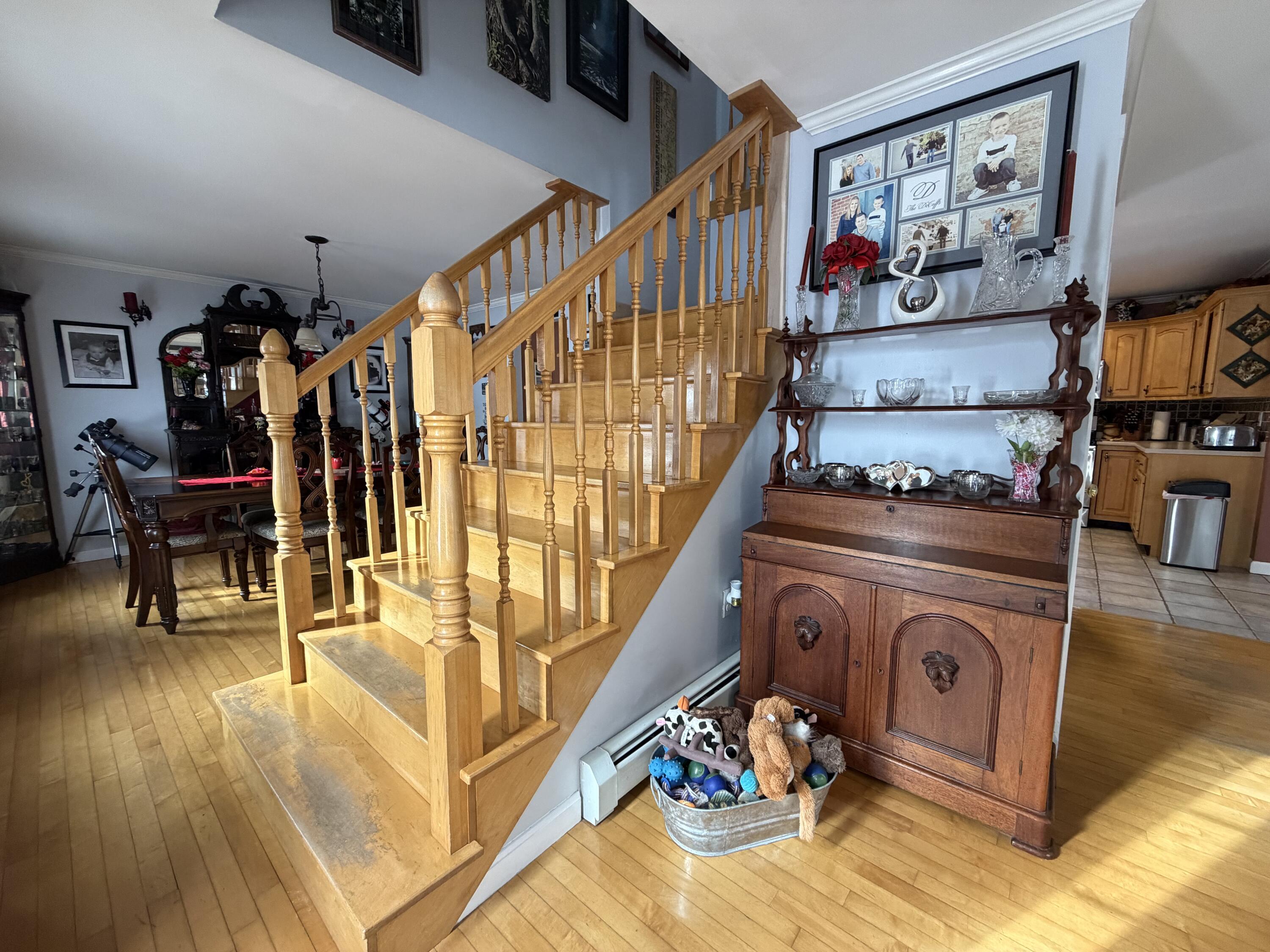 387 Exeter Road, Corinth, ME, 04427