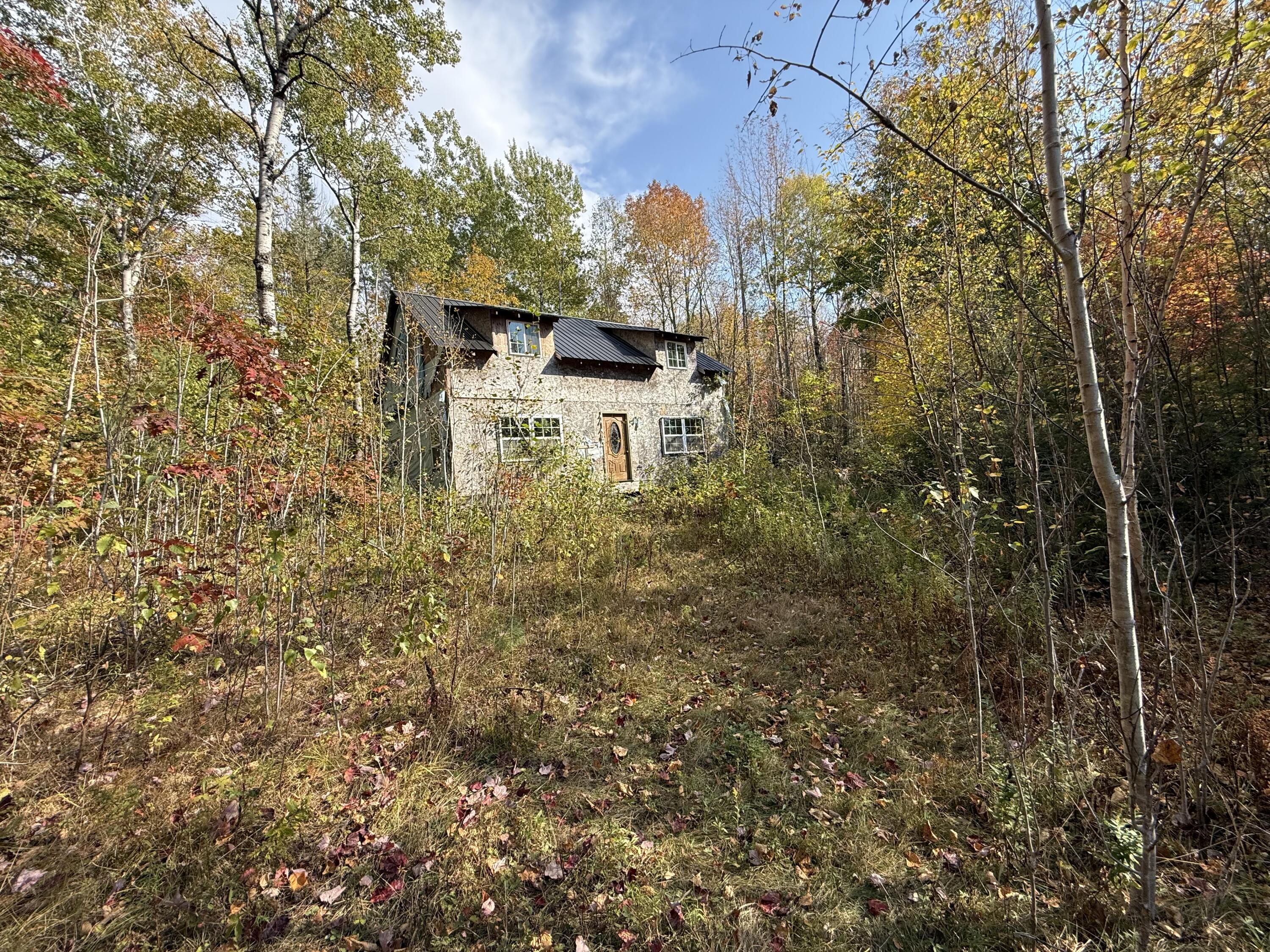 Off Andrews Road, Drew Plt, ME, 04497