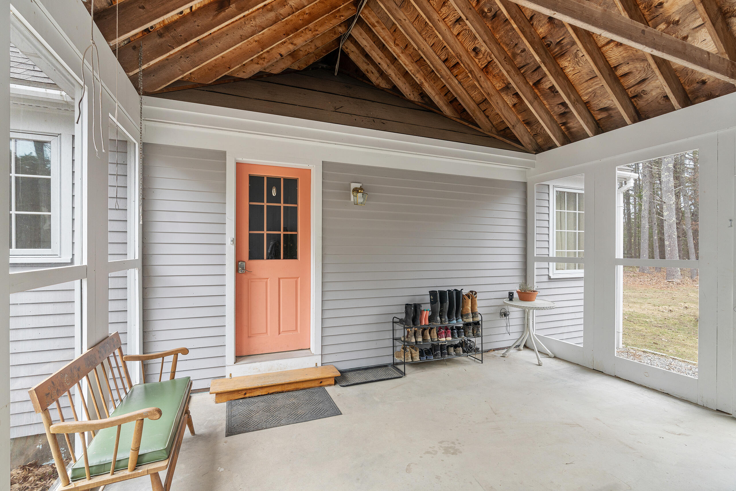 46 River Edge Drive, Woolwich, ME, 04579