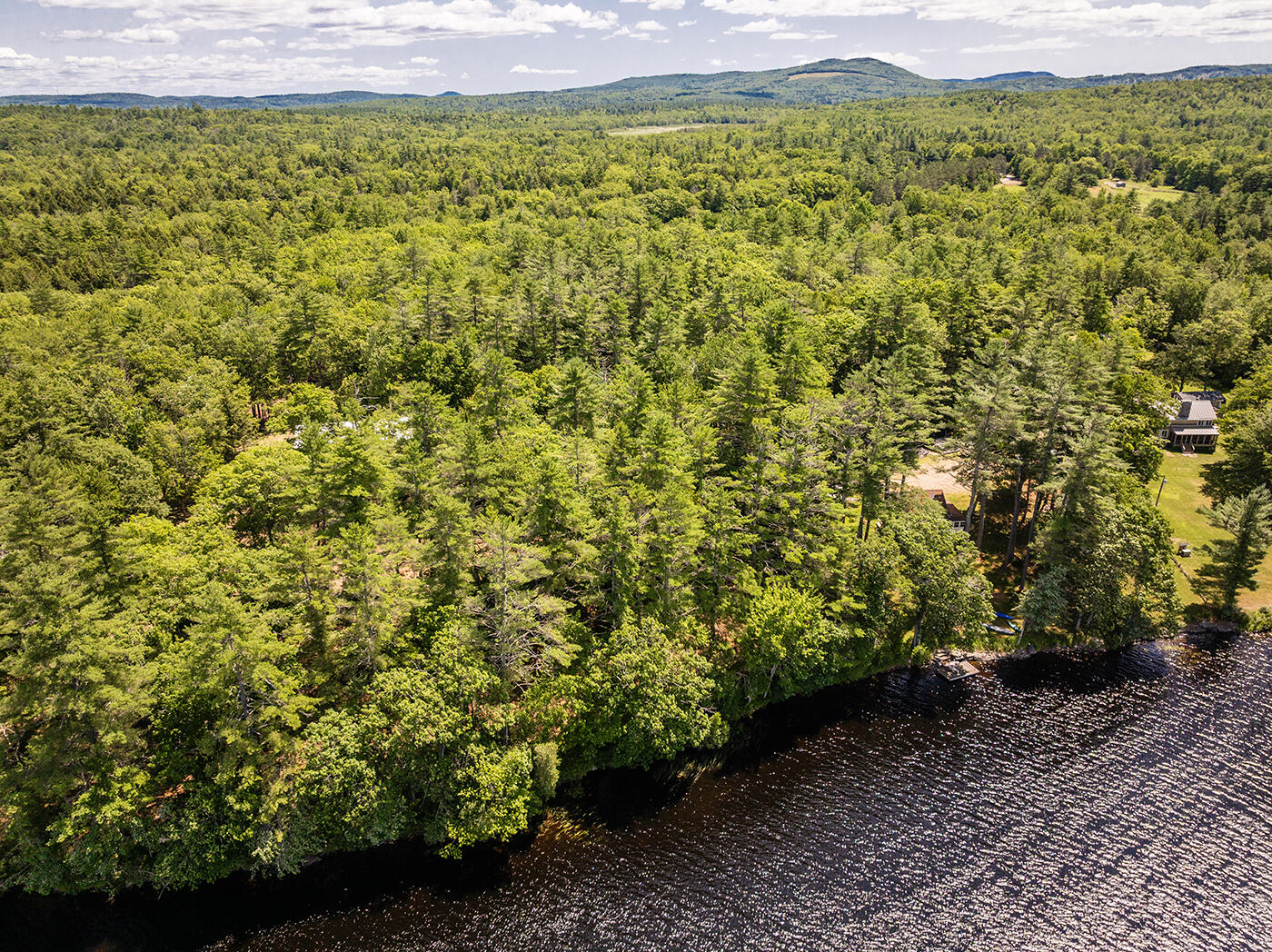 Lot 1 Aldus Shores Road, Searsmont, ME, 04973