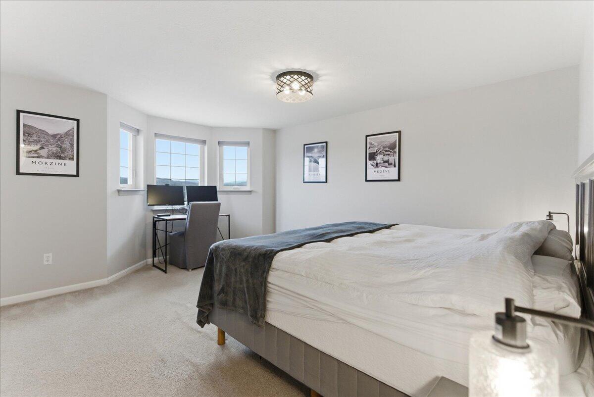 135 Vernon Street UNIT 8B, Bethel, ME, 04217