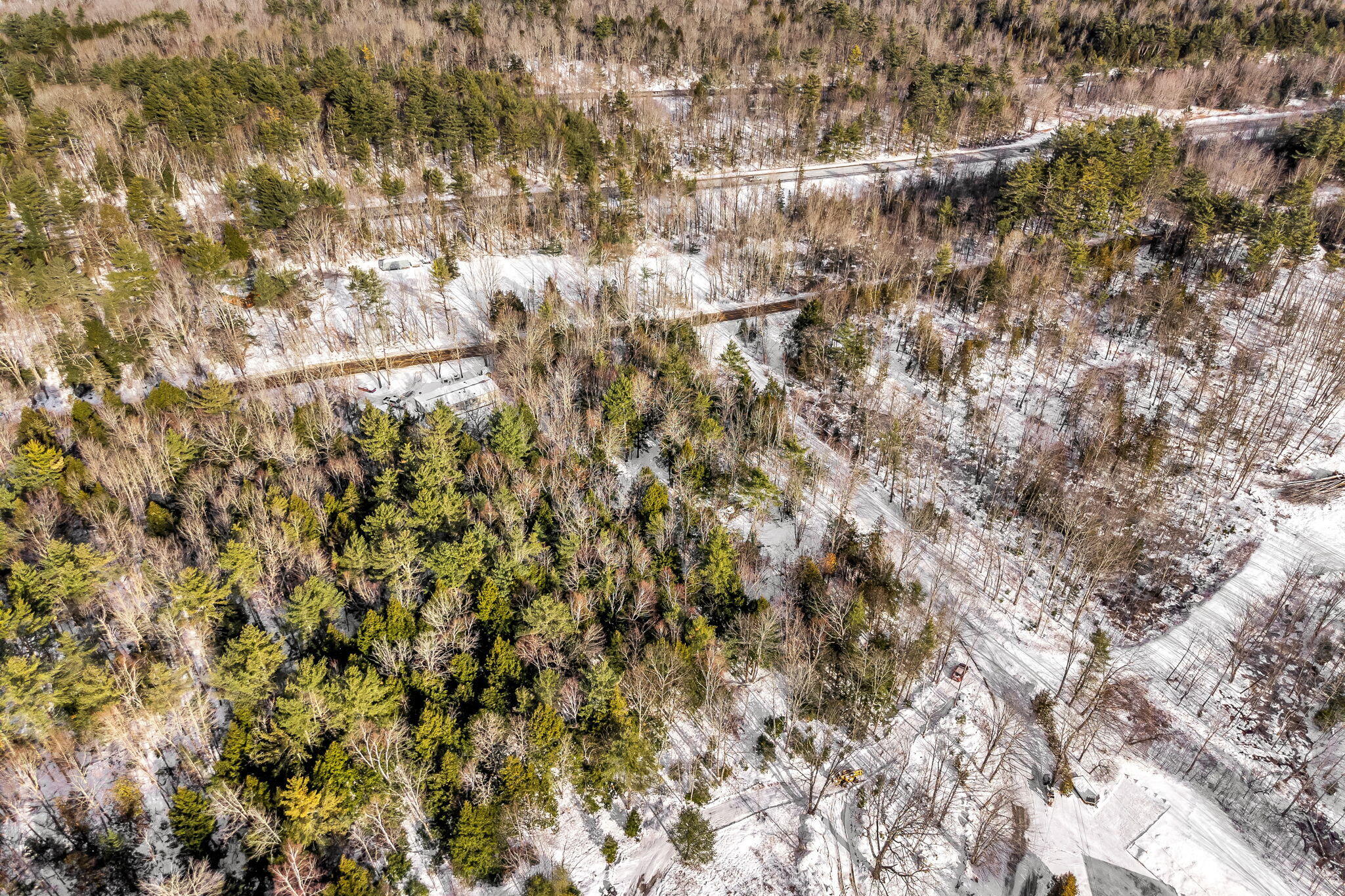 9-6 Page Rd Road, Etna, ME, 04434