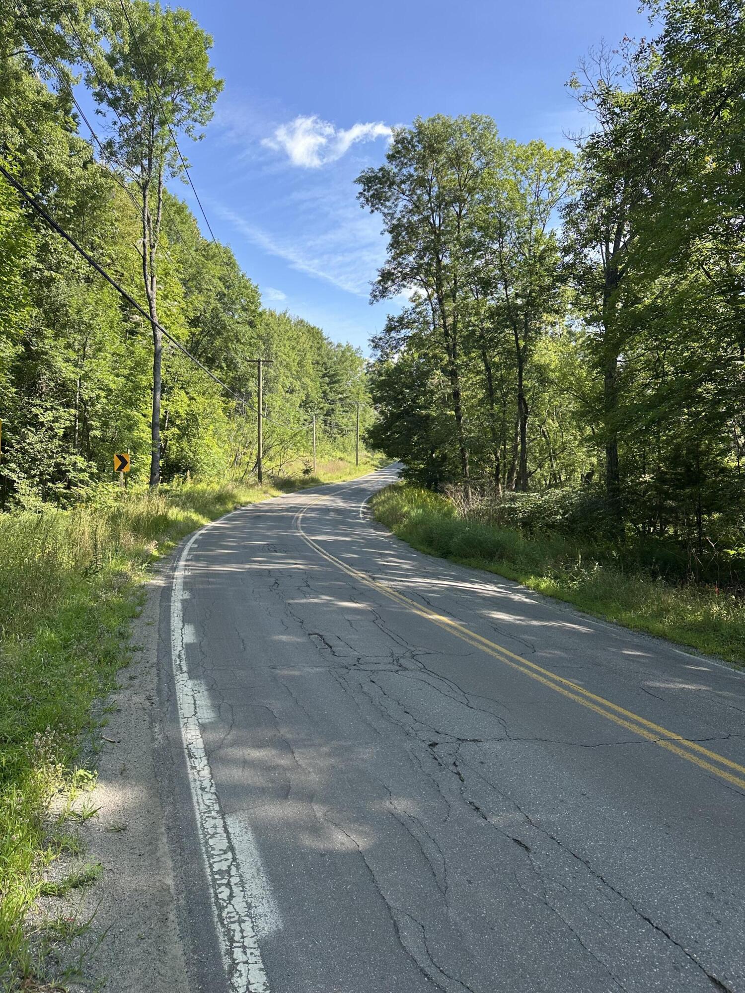 Photo of map12 lot4 Starks road Road New Sharon ME 04955
