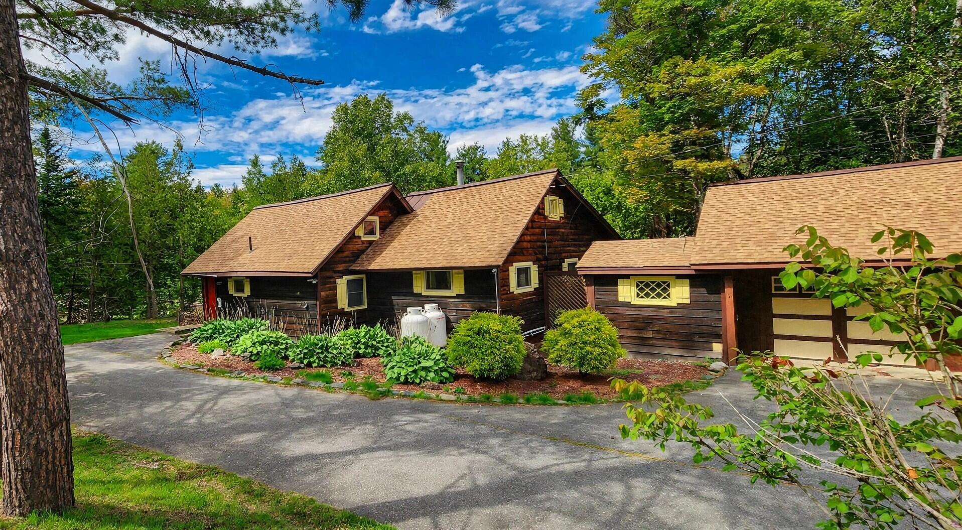 Photo of 1264 Carrabassett Drive Carrabassett Valley ME 04947