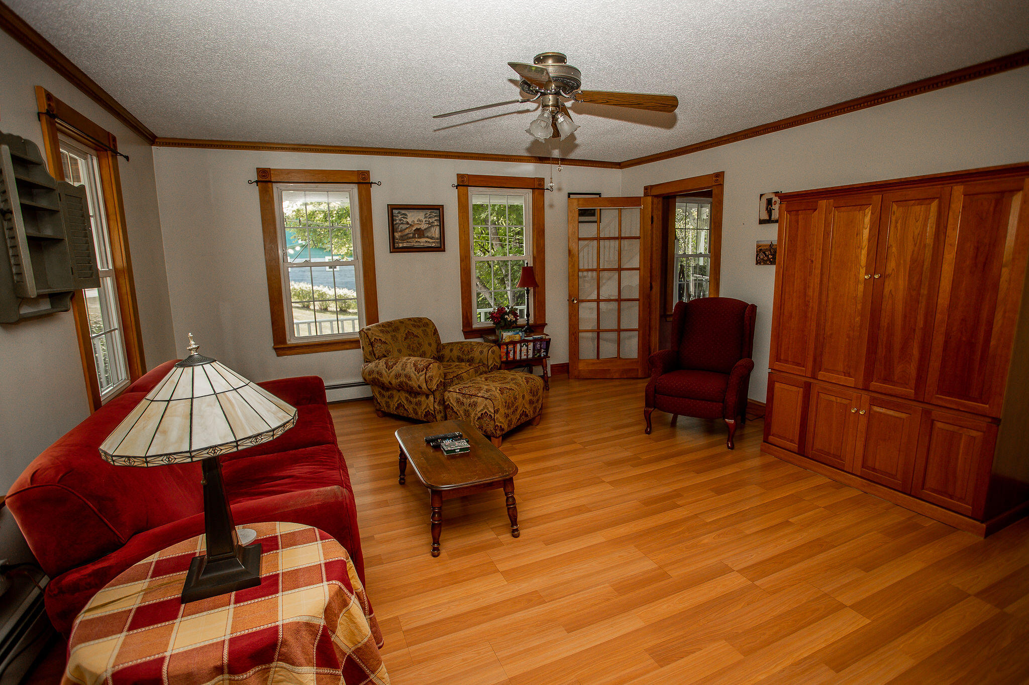 1922 Roxbury Road, Roxbury, ME, 04275