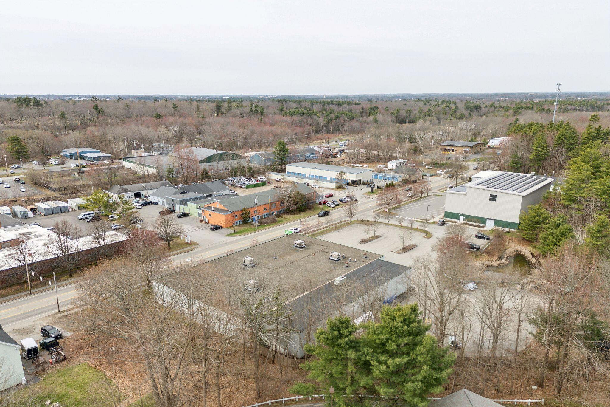 55 Warren Avenue, Portland, ME, 04103