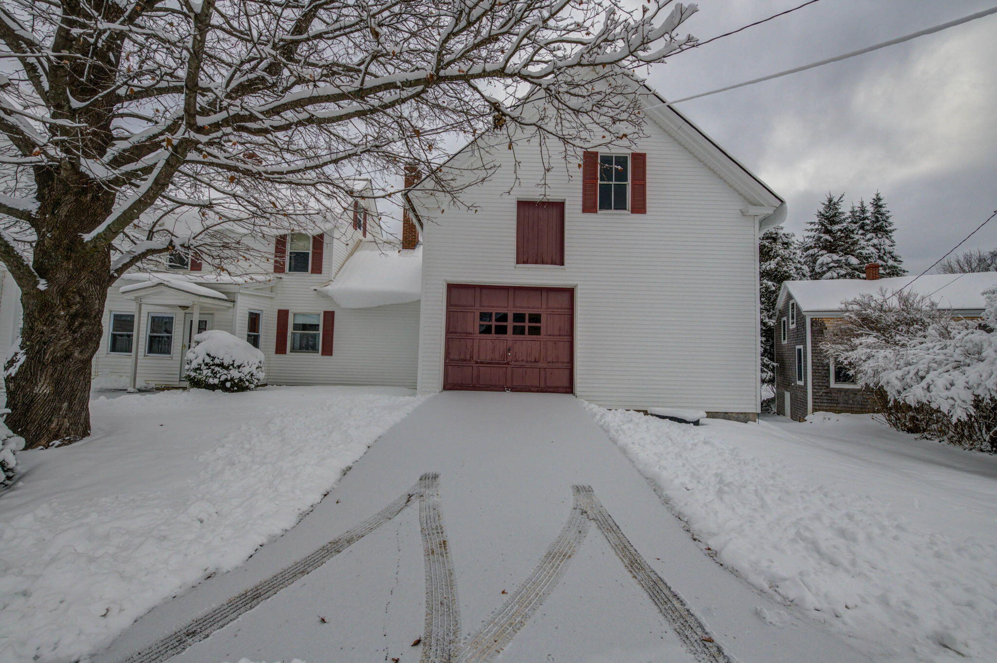 14 Old County Road