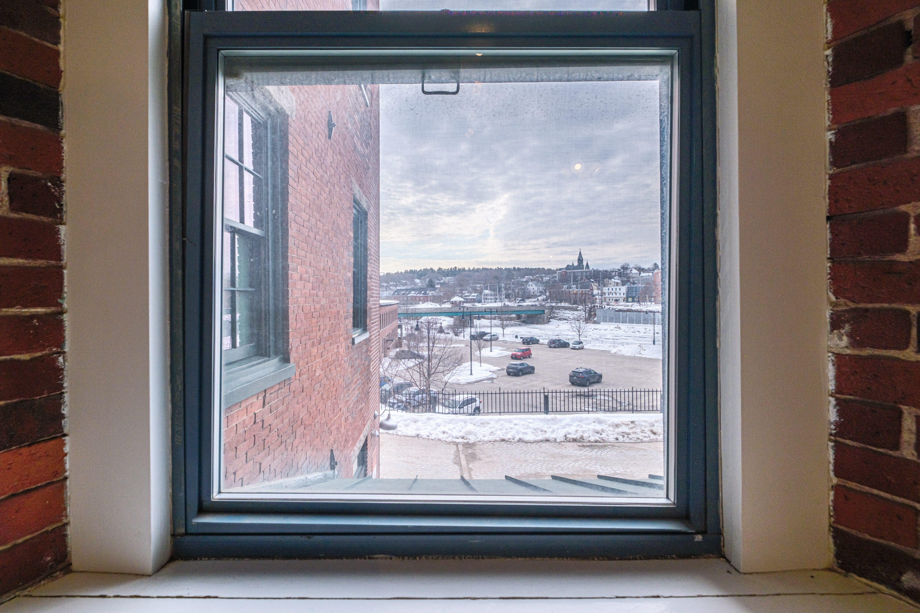 1 Saco Island Terrace UNIT 101, Saco, ME, 04072