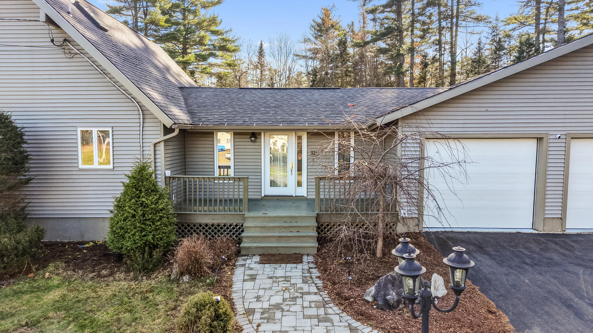 32 Nickerson Lane, Milford, ME, 04461