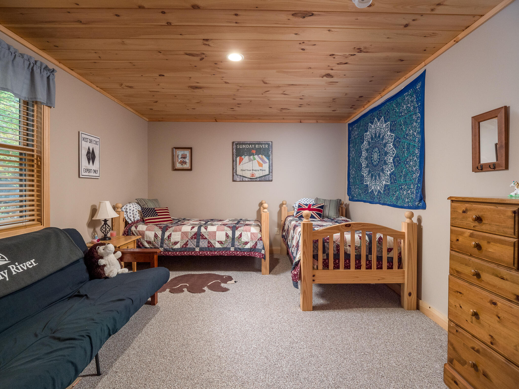 164 Keystone Drive, Newry, ME, 04261
