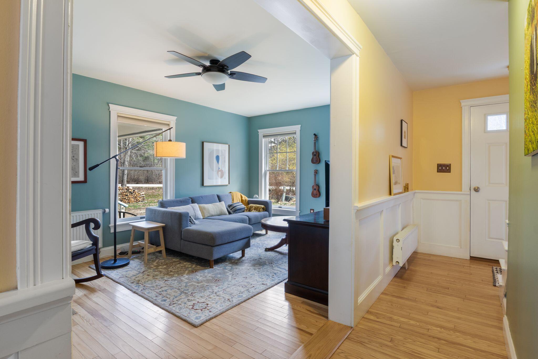 18 Glenview Road, Freeport, ME, 04032