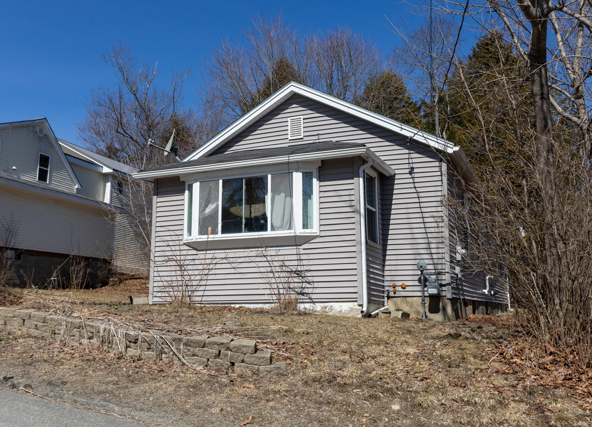 85 Lincoln Street, Old Town, ME, 04468