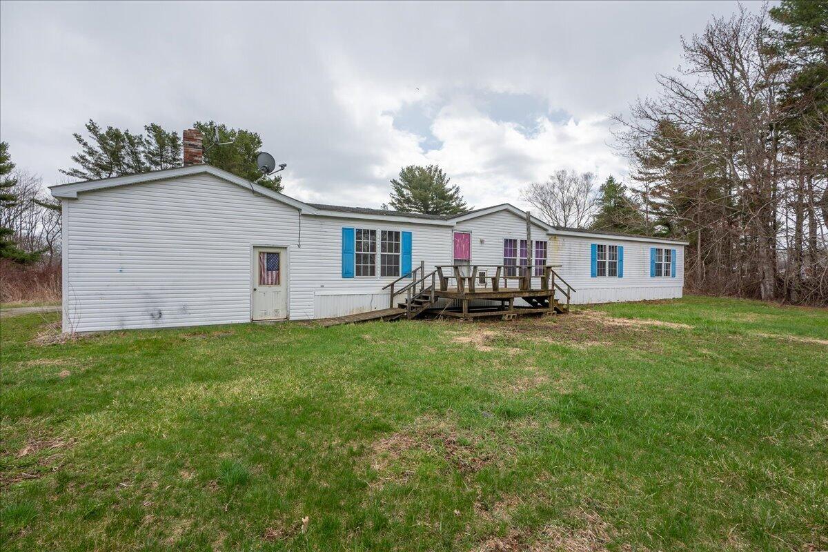 20 Baird Drive, Friendship, ME, 04547