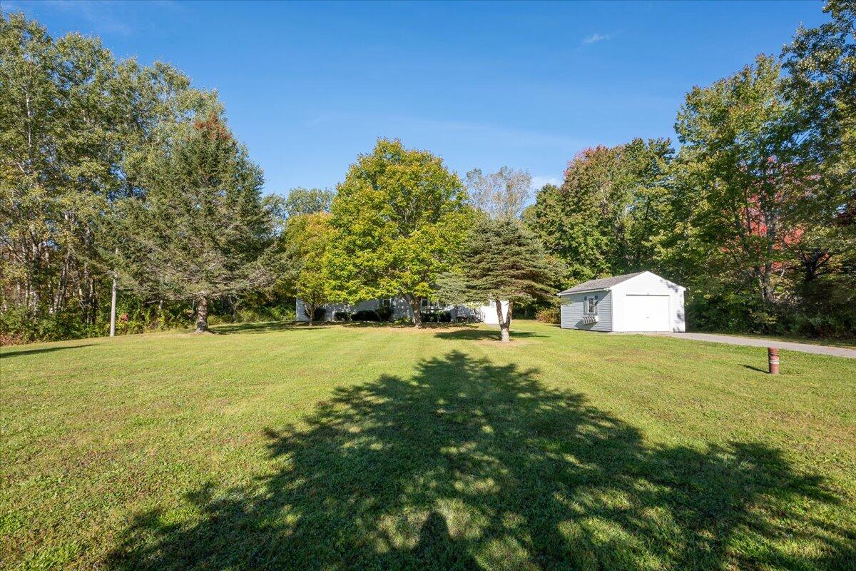 46 Cedar Drive, Warren, ME, 04864