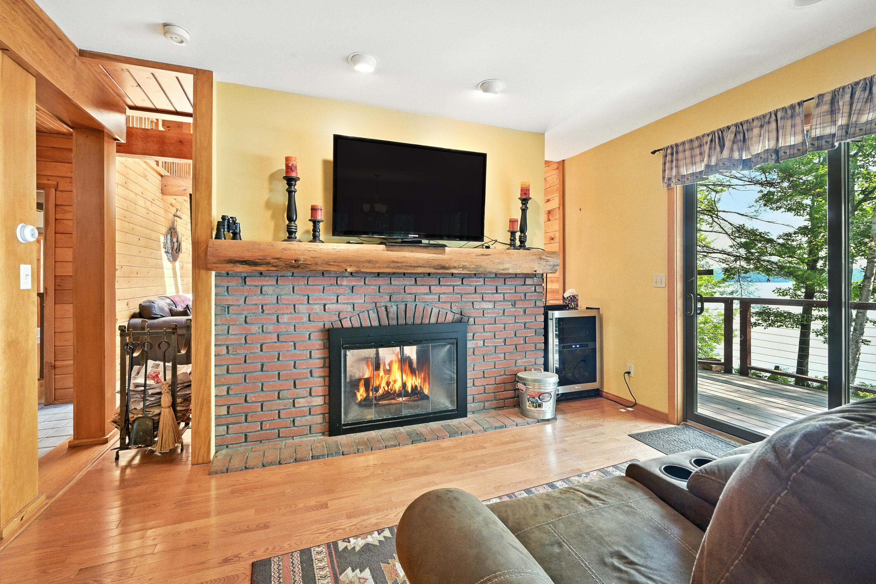 151 Bickford Road, Smithfield, ME, 04978