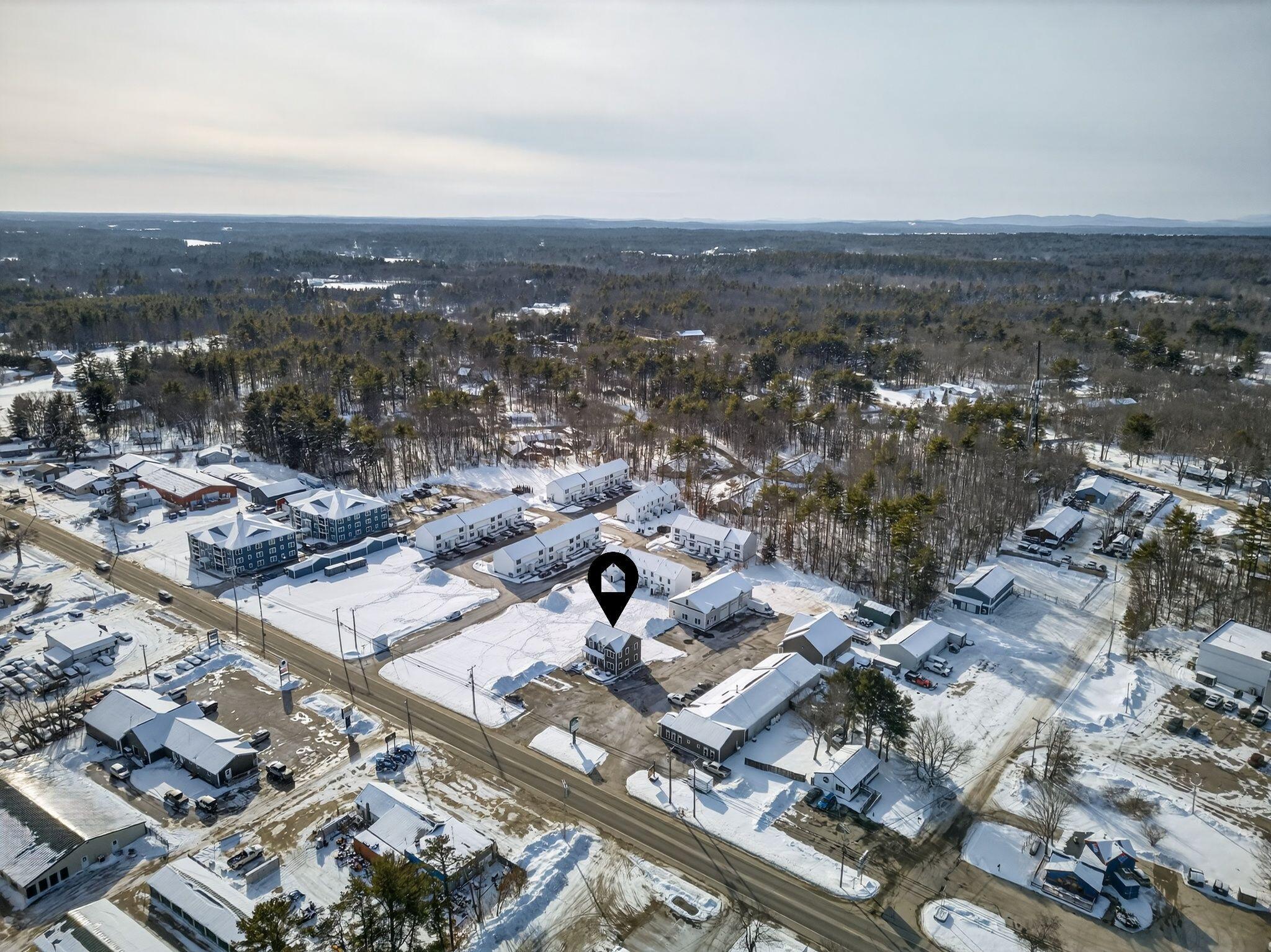 630 Roosevelt Trail UNIT 1, Windham, ME, 04062