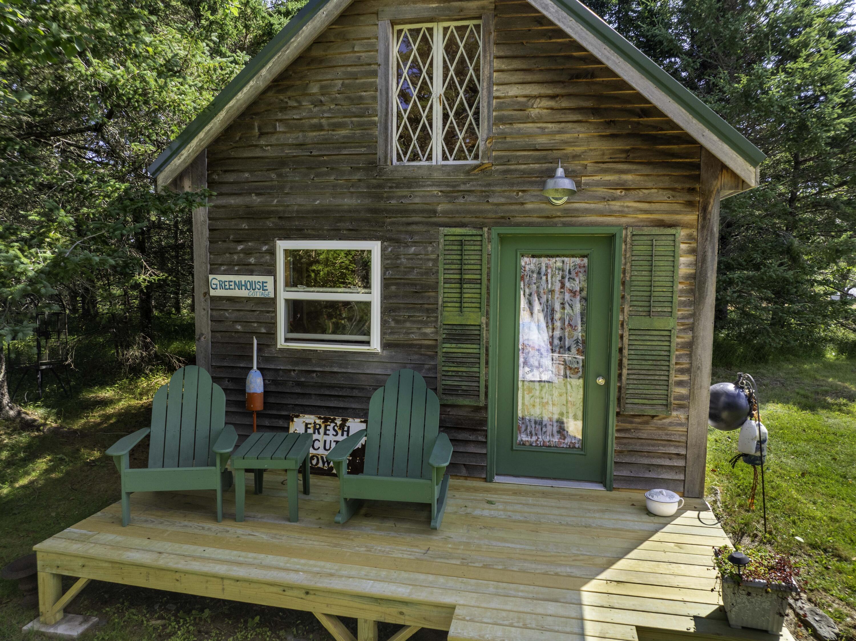 54 Old Toll Bridge Road, Eastport, ME, 04631