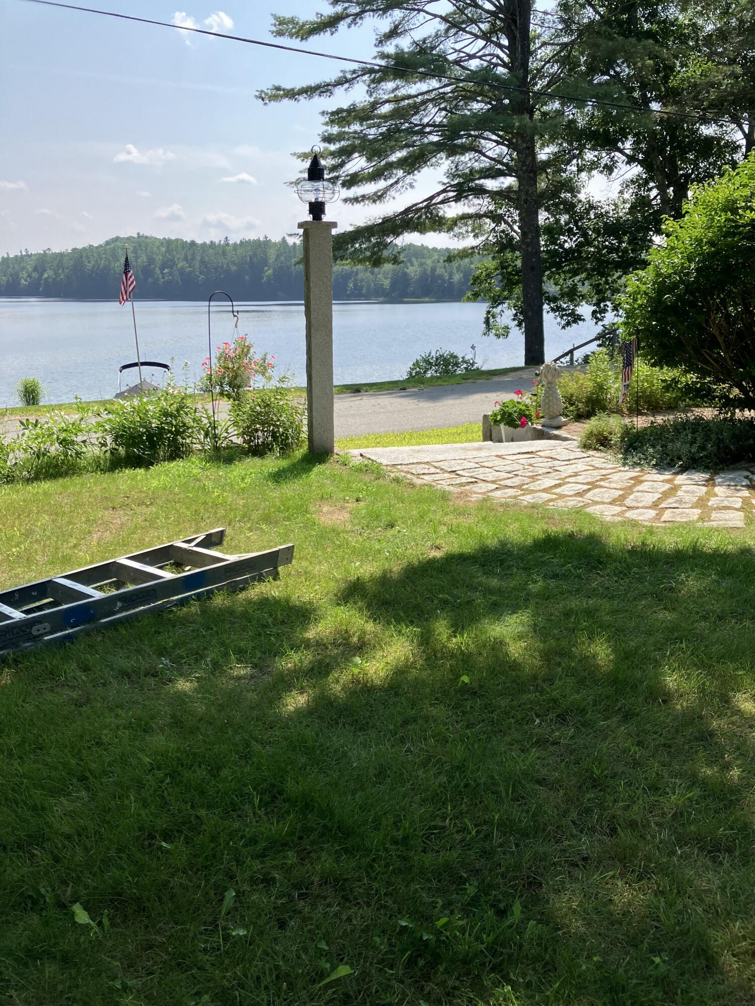 13 Cooper Road, Chesterville, ME, 04938