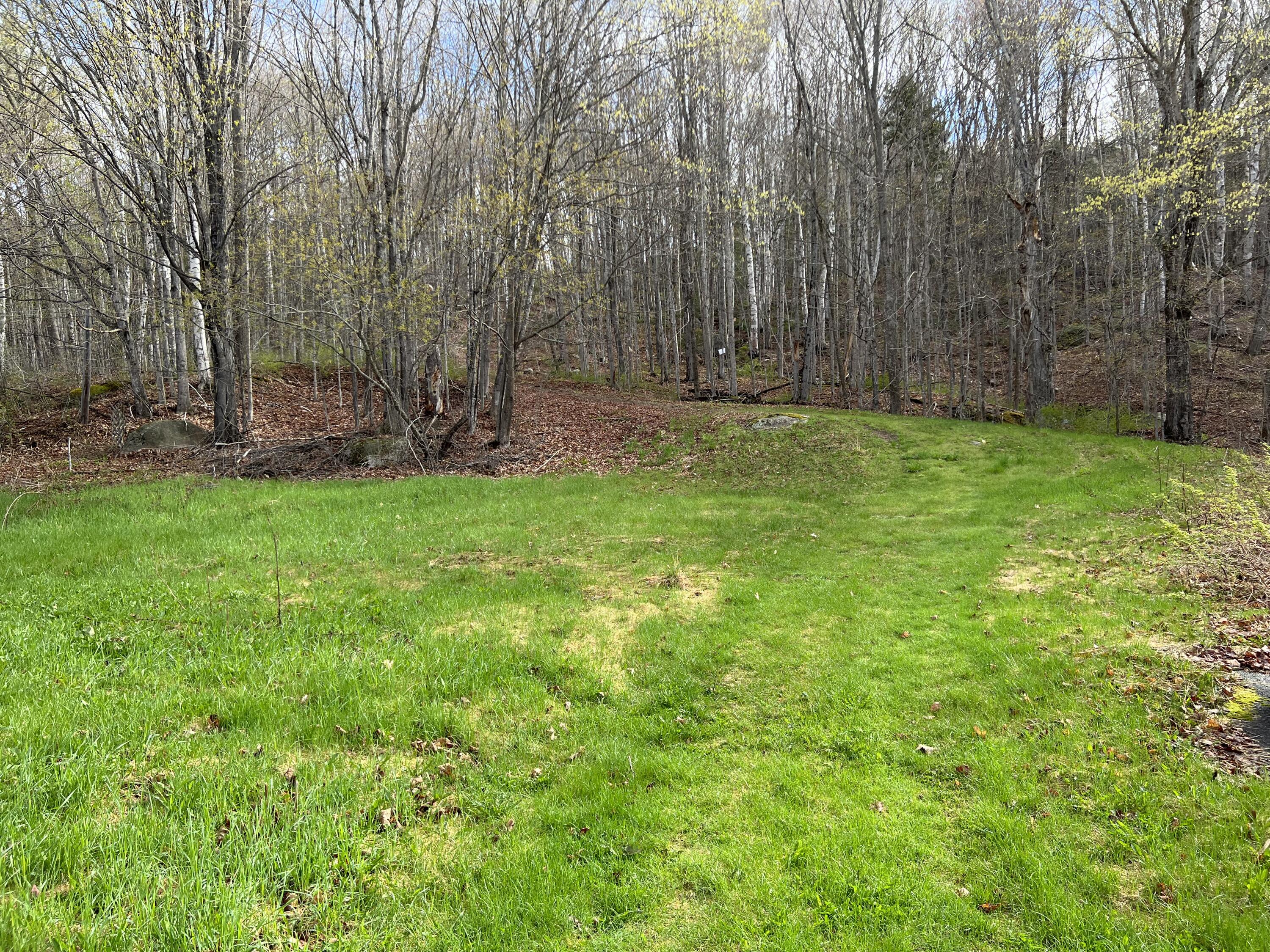 26 S Railroad Street, Roxbury, ME, 04275