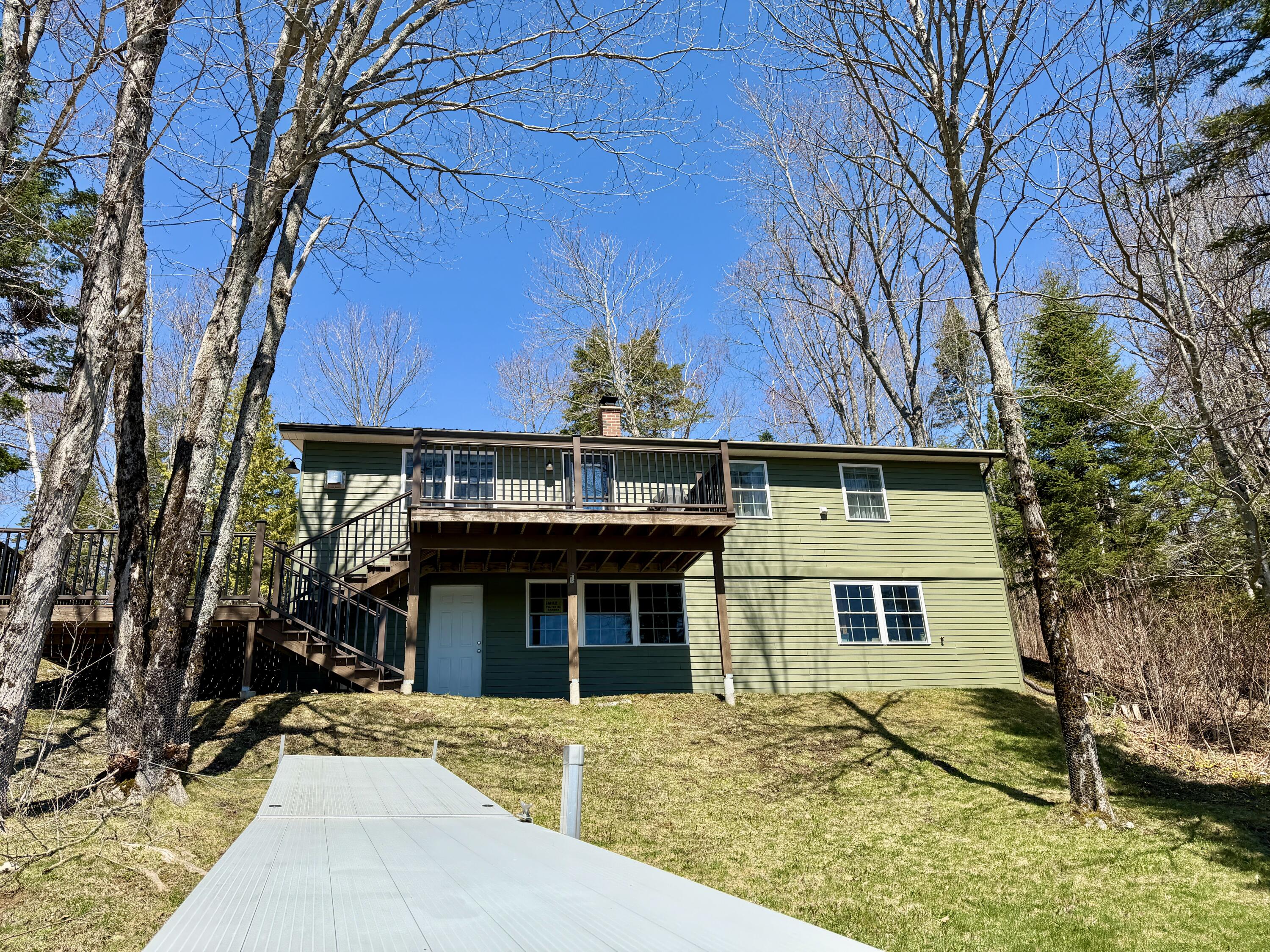 83 Morse Road, Fort Fairfield, ME, 04742