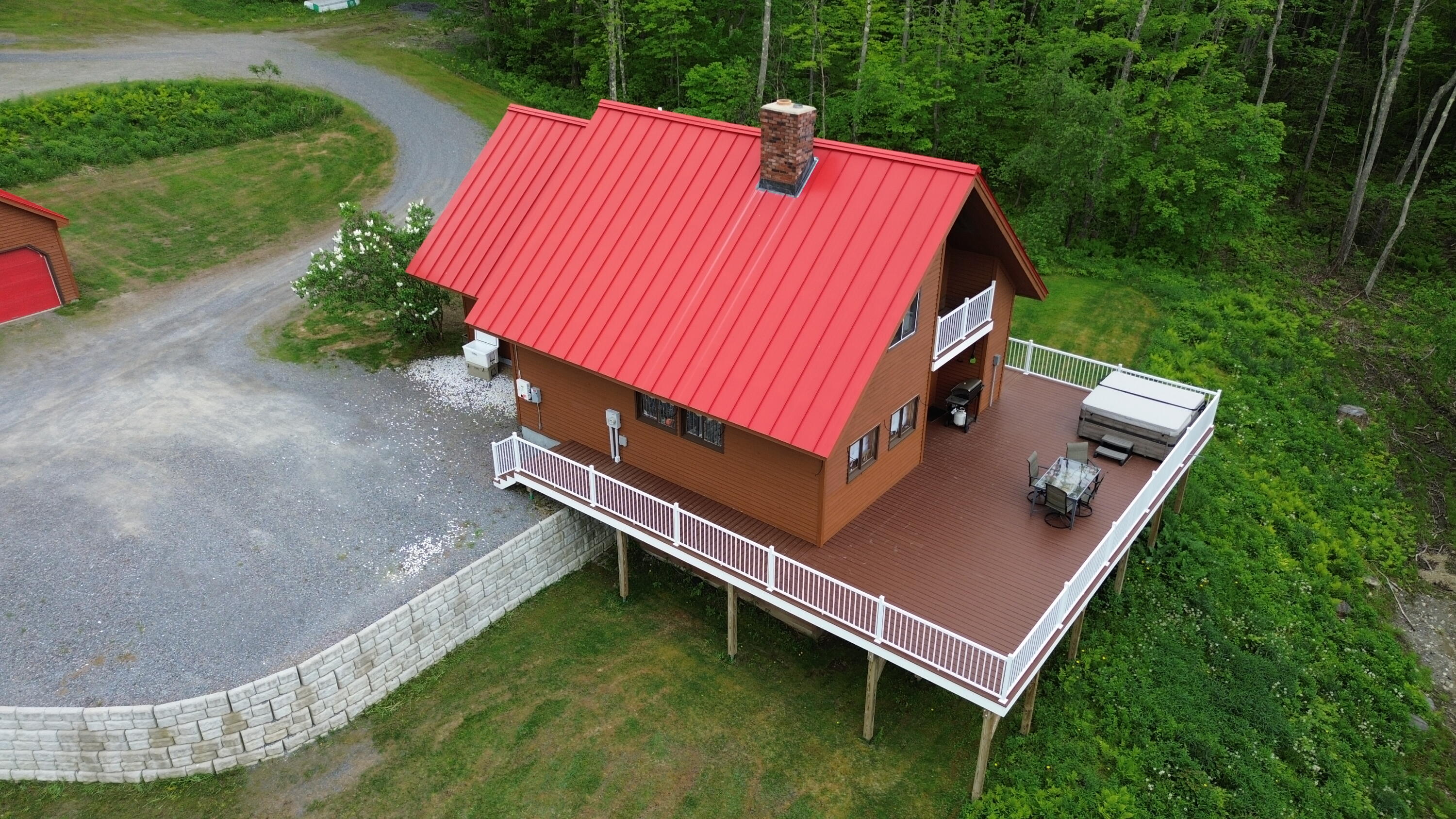 657 E Ridge Road, Cornville, ME, 04976