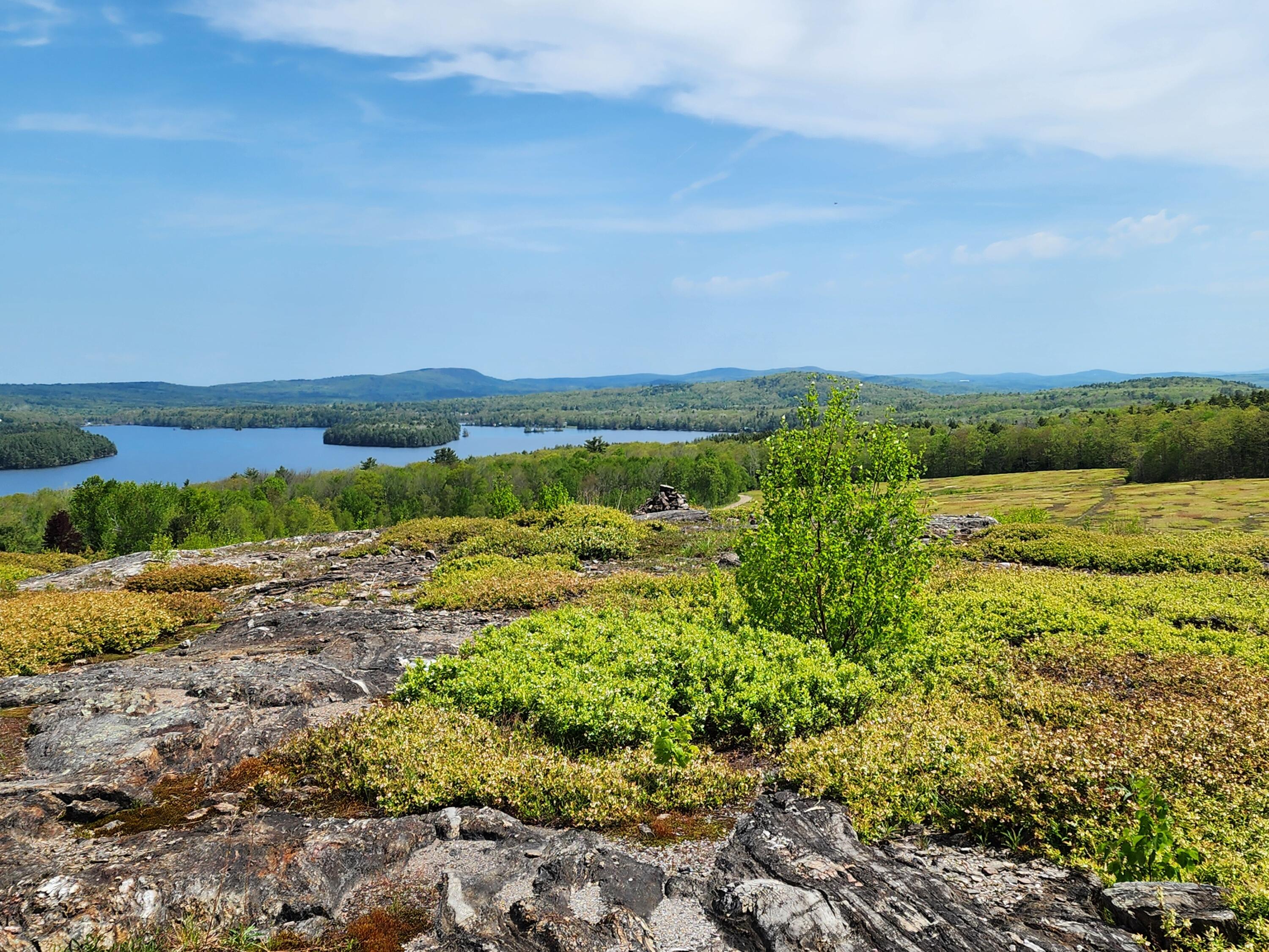 1 Whispering Berries Hill, Liberty, ME, 04949