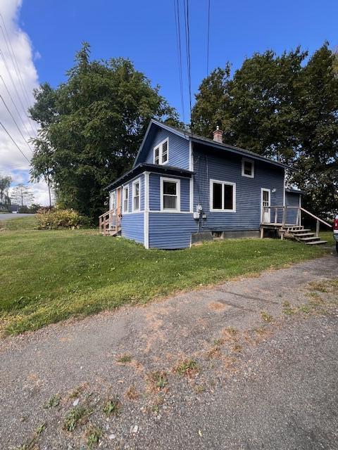 3 Sunnyside Street, Houlton, ME, 04730