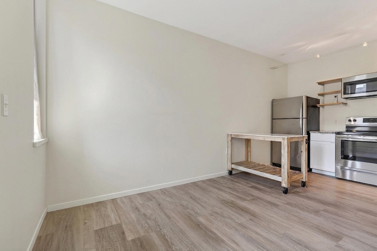 60 Parris Street UNIT 307, Portland, ME, 04101