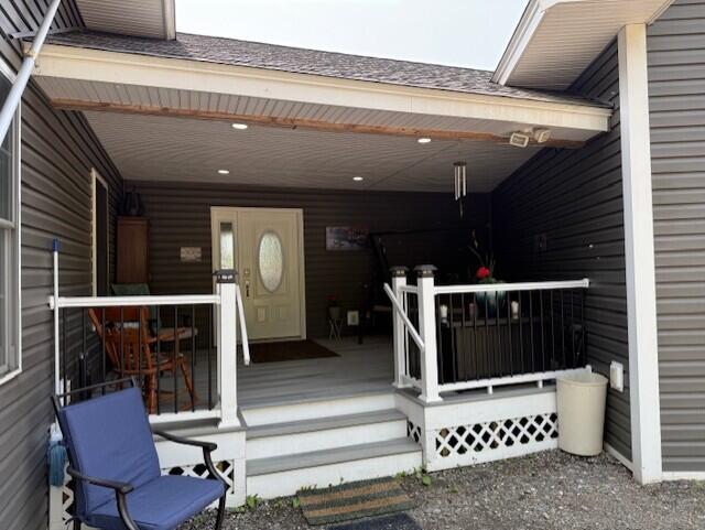 1027 Gardner Creek Road, Wade, ME, 04786