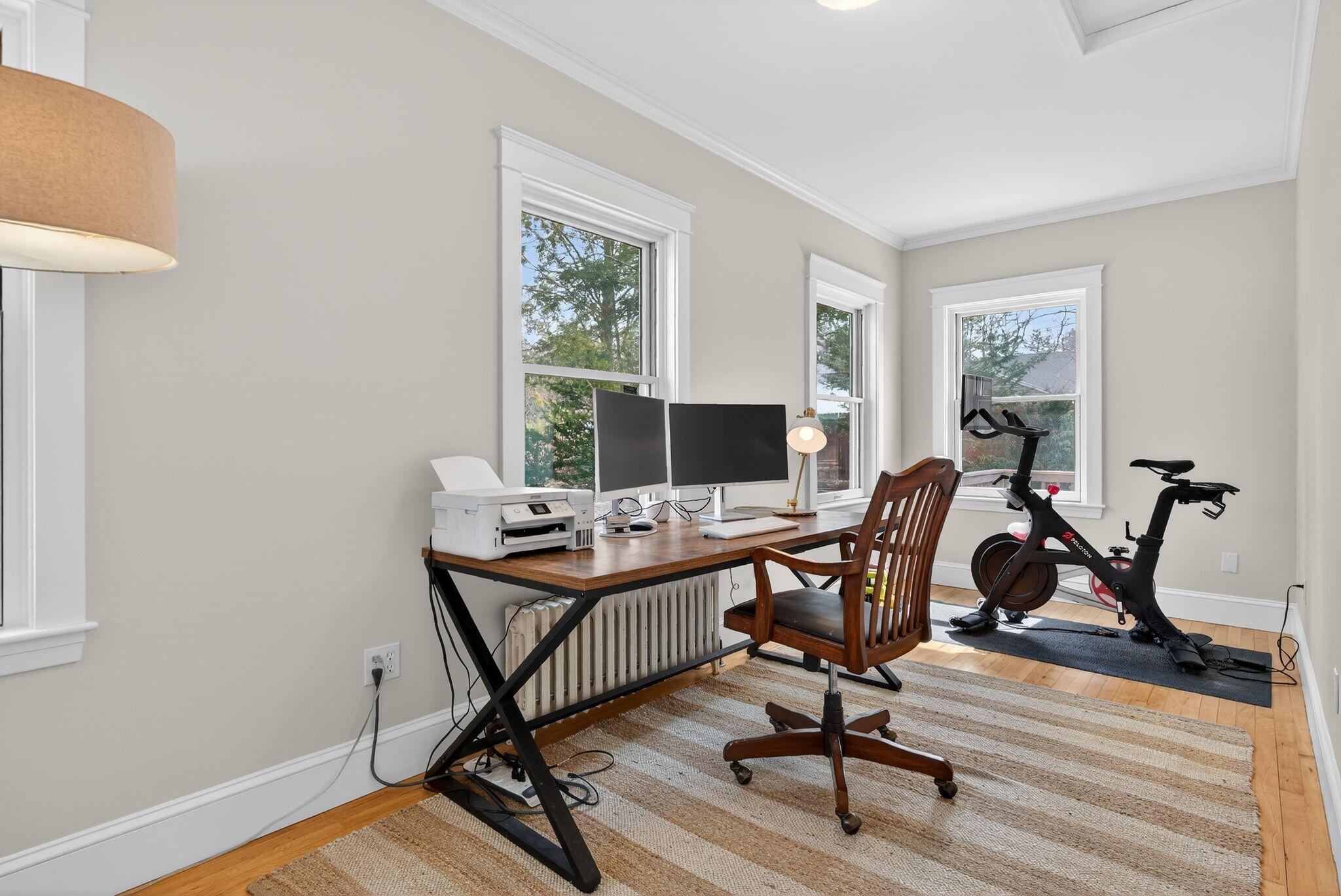 93 Foreside Road, Falmouth, ME, 04105