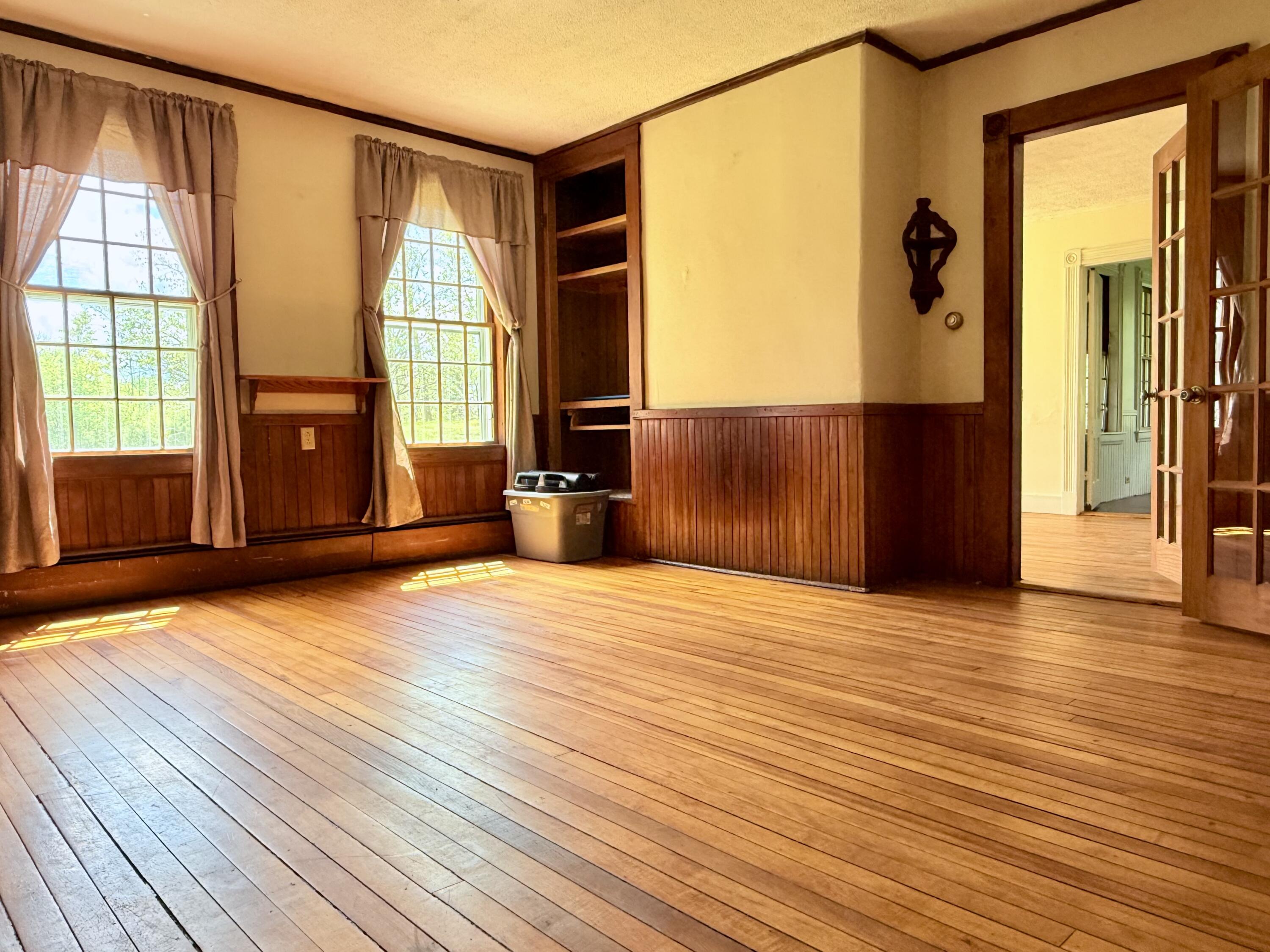 10 South Arm Road, Andover, ME, 04226