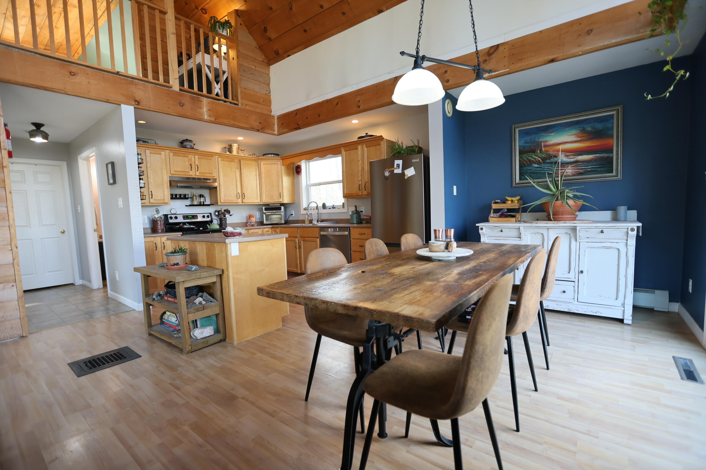 63 Mayhew Road, Starks, ME, 04911