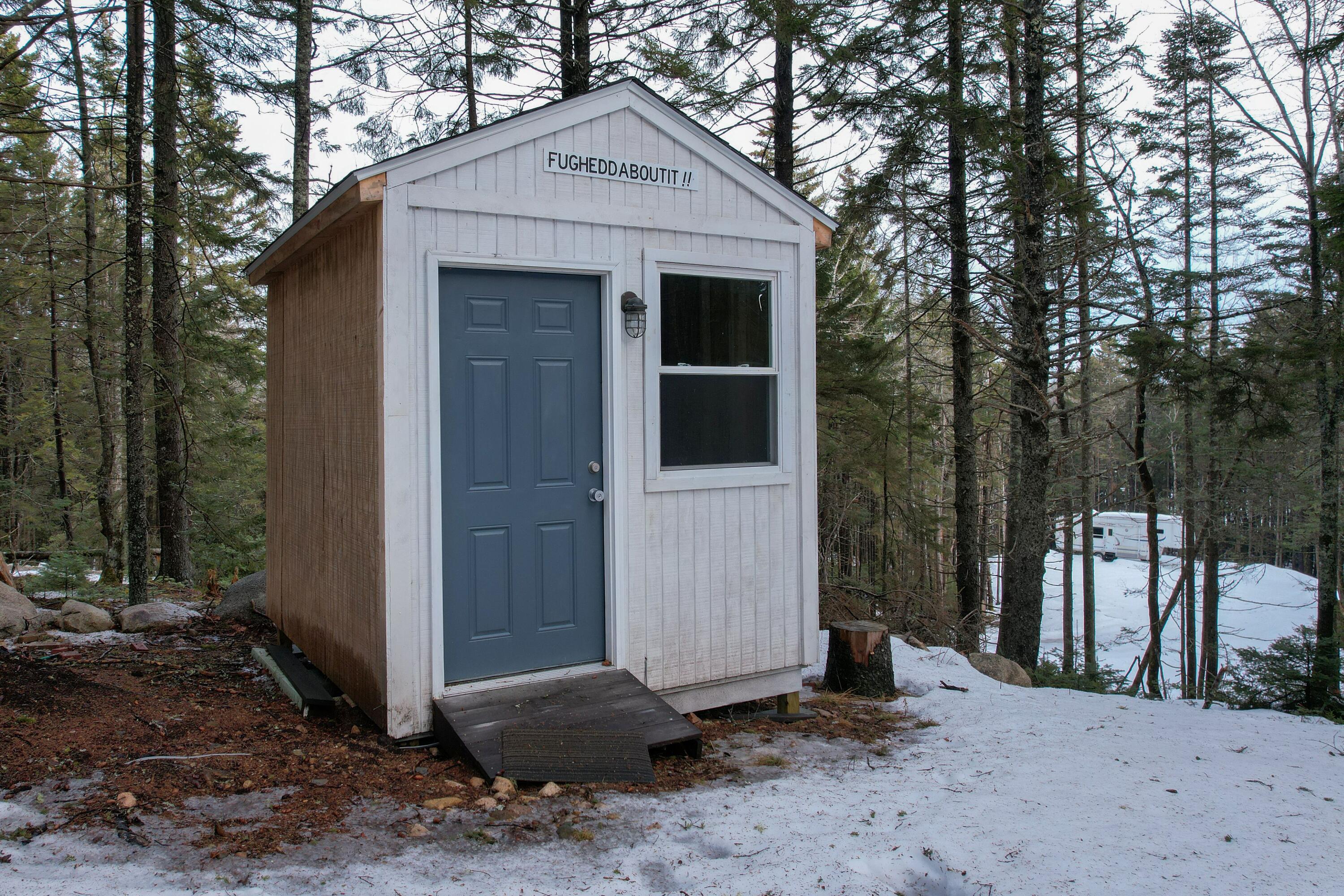 Lot 6 Floyds Way, Steuben, ME, 04680