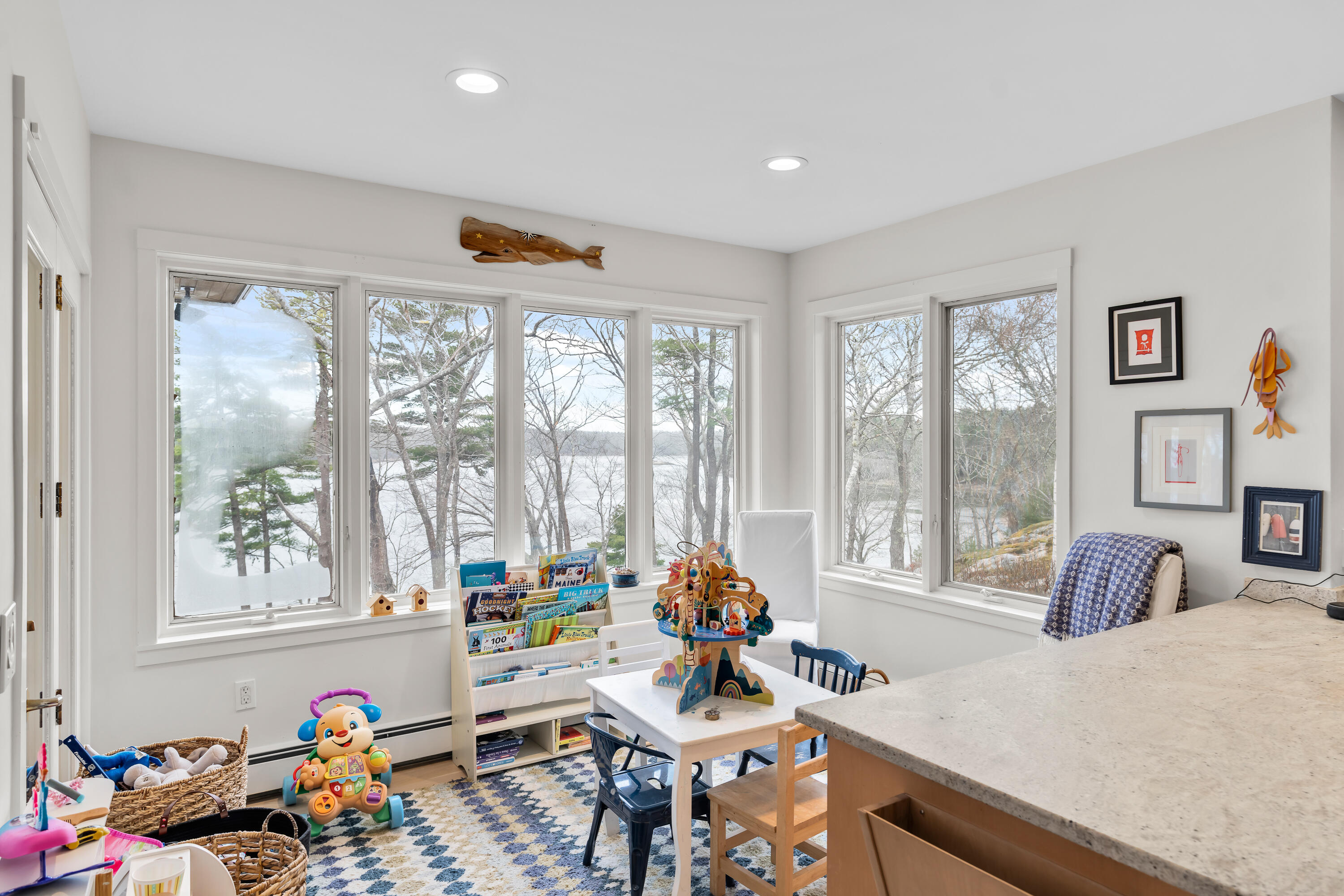 105 Mill Island Road, Arrowsic, ME, 04530