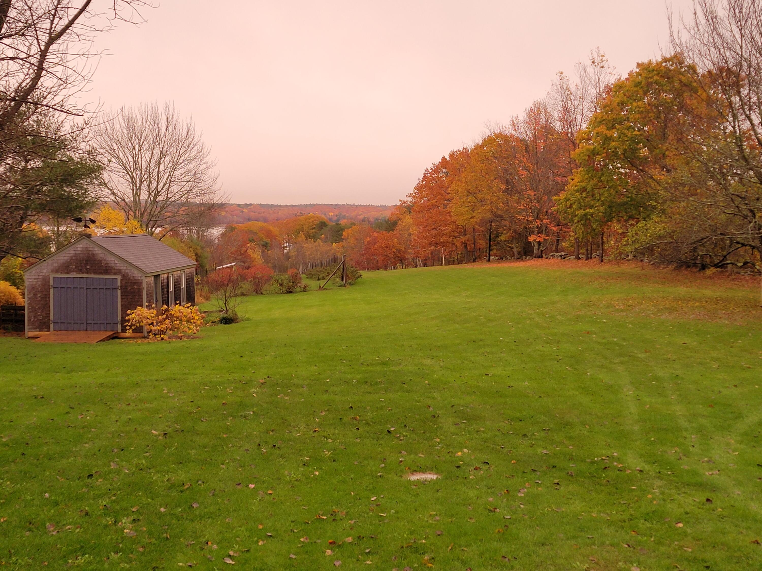 902 Dutch Neck Road, Waldoboro, ME, 04572