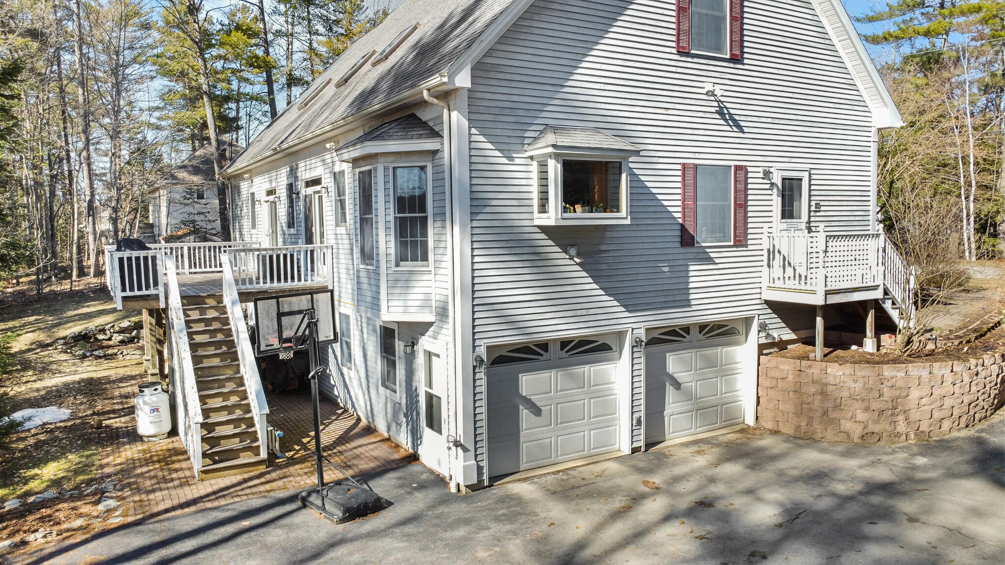 121 Clover Lane, Brewer, ME, 04412